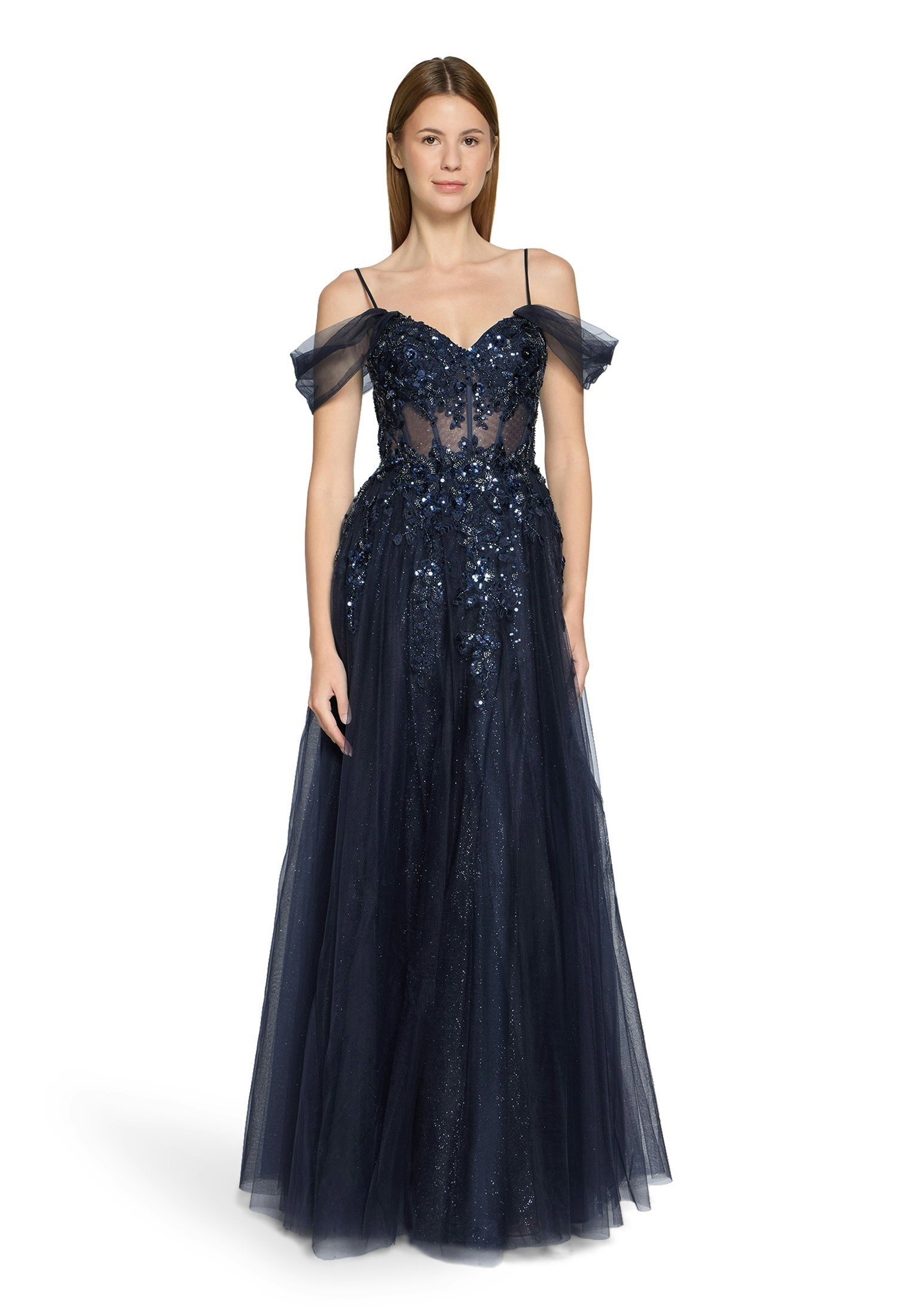 VM by Vera Mont Langes Kleid #3