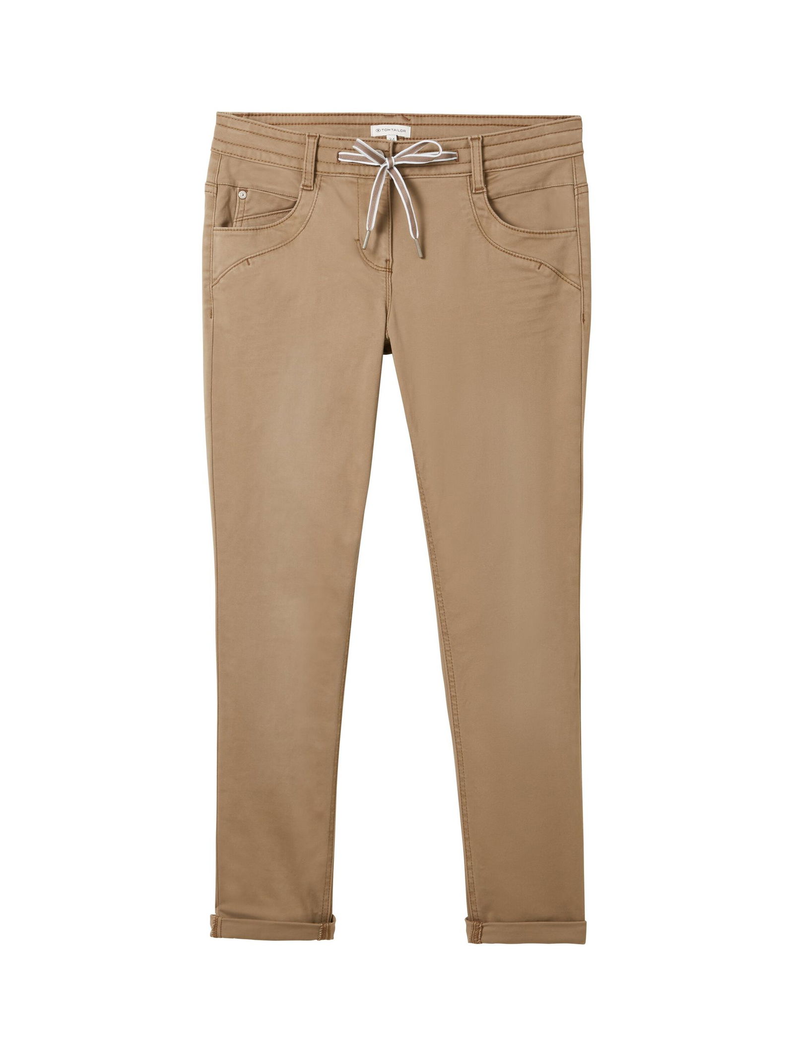 Tom Tailor Schmale Hose 