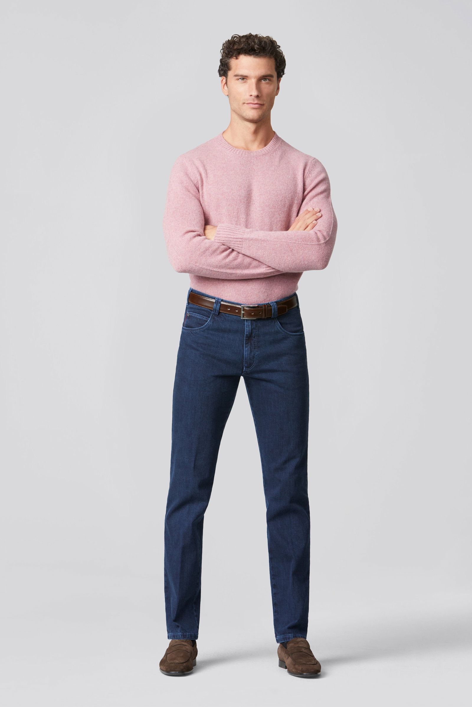 Meyer Five-Pocket-Hose "Diego" #3
