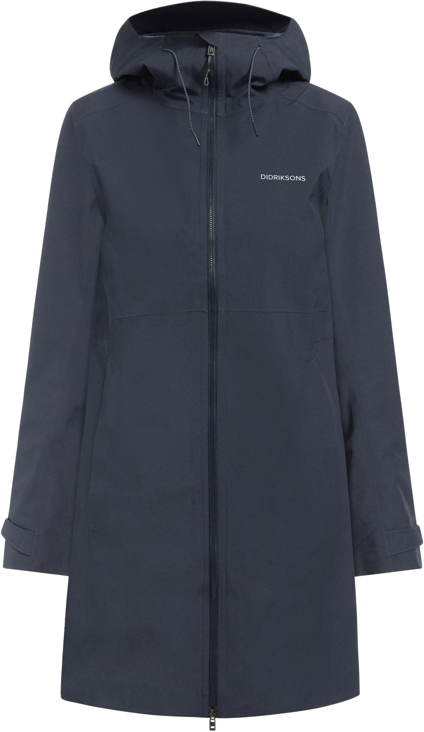 Didriksons Parka "Bea" #8