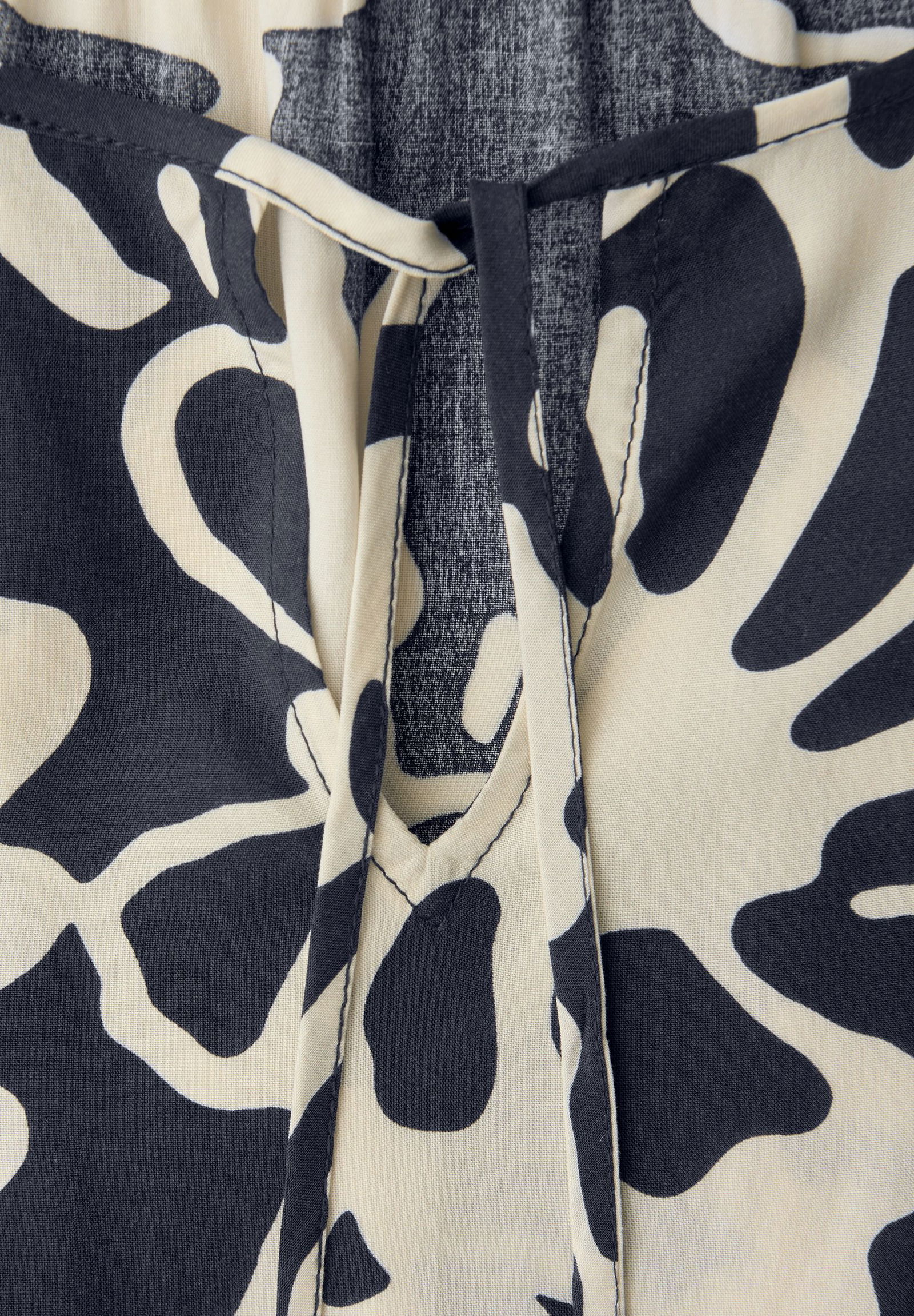 Street One |  Street One Druckbluse  | 36 | 4565_27502