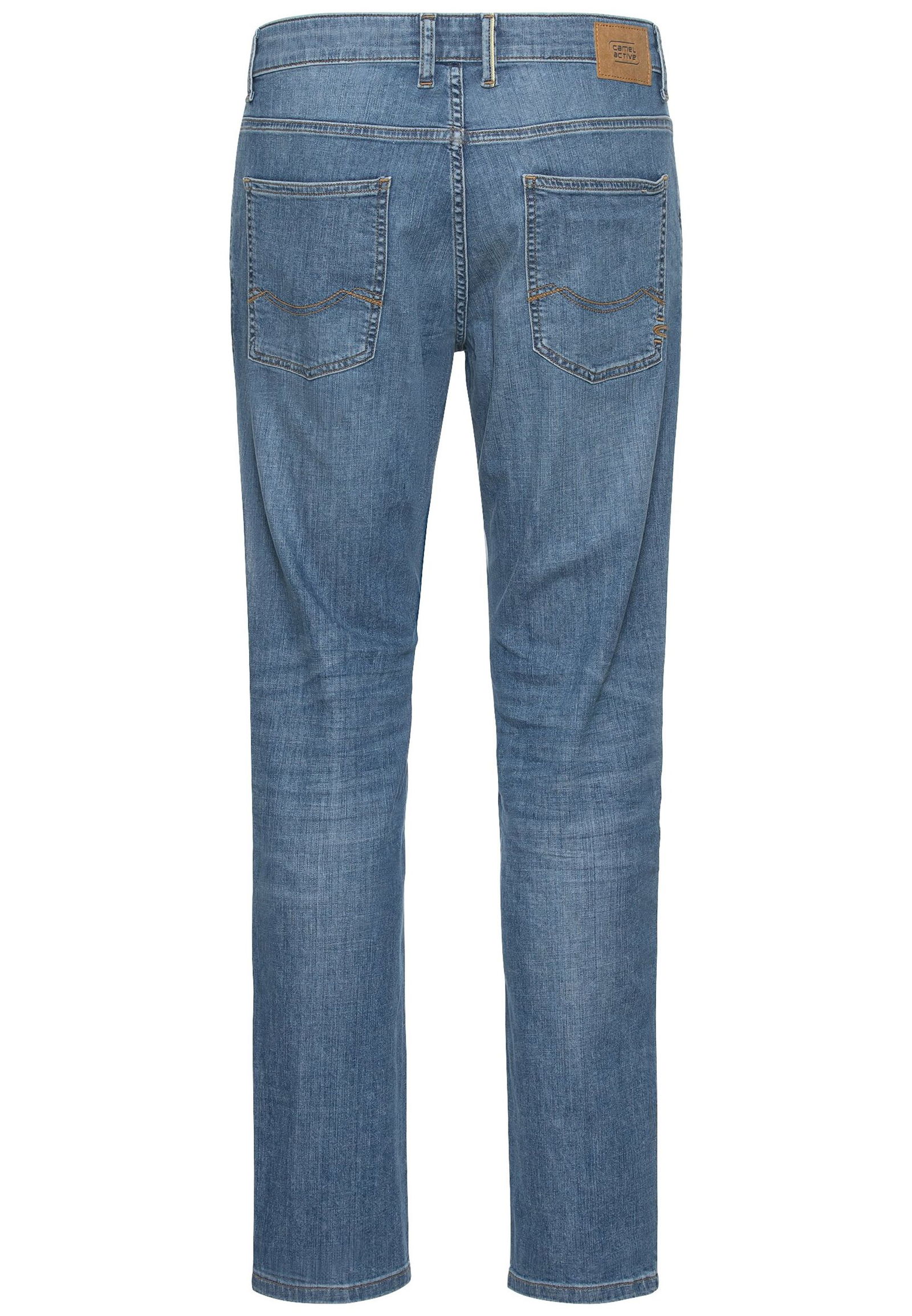 Camel Active Slim Jeans 