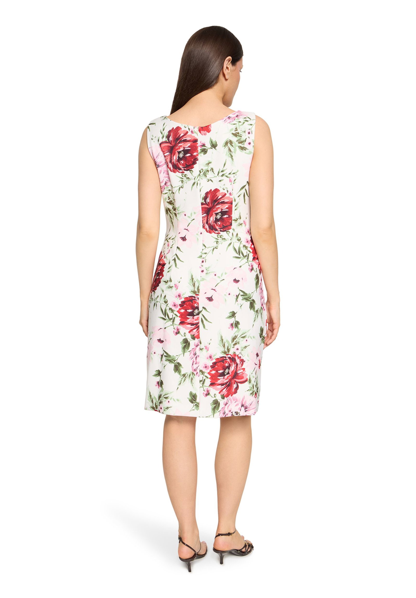 4adc193b785965b5eea28352cf3922fe Vera Mont | Vera Mont Kurzes Kleid | 40