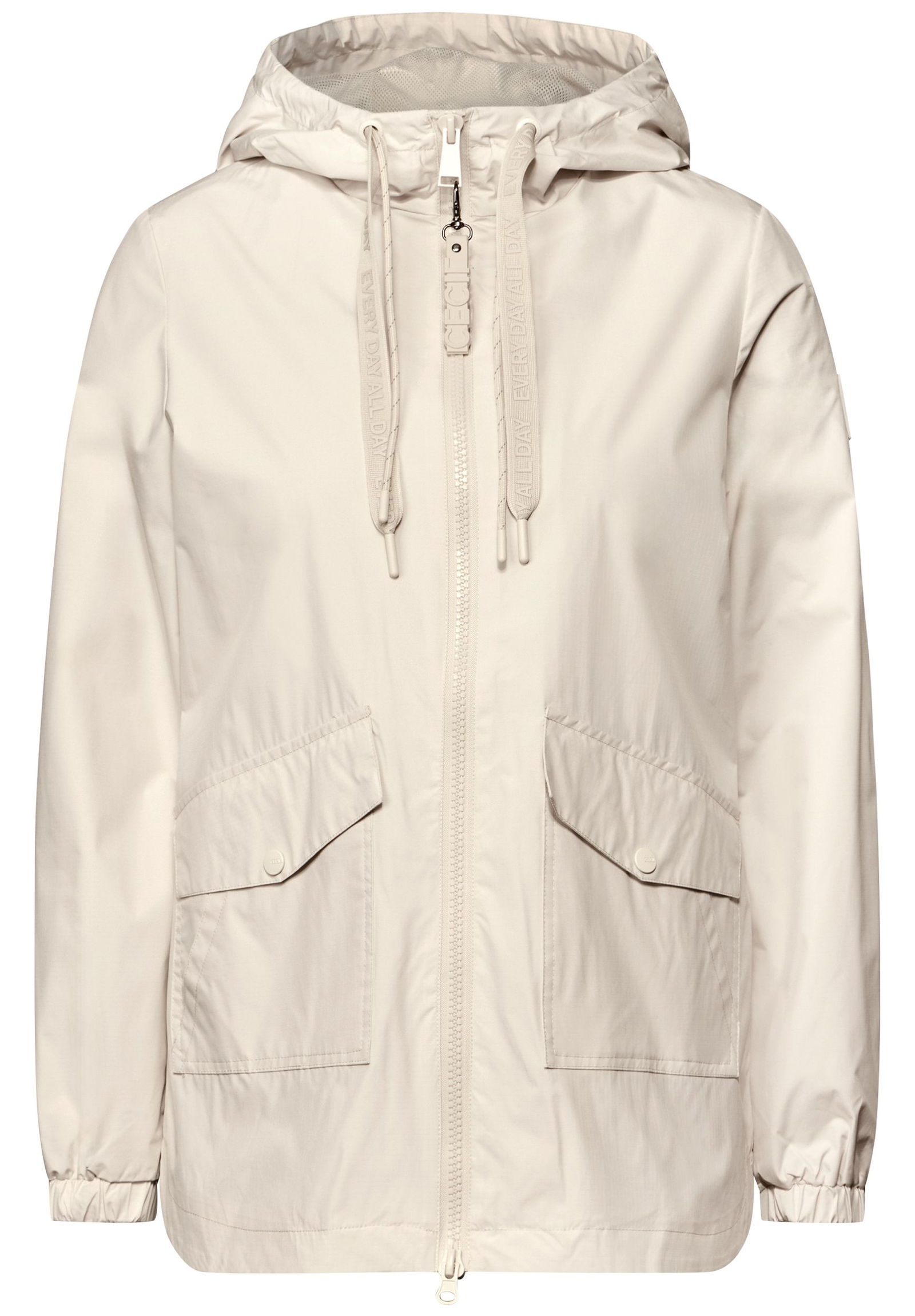 1b80c6d08e39c2144054cf4b9a9411cd CECIL | CECIL Funktionsjacke | L | 11231_16103