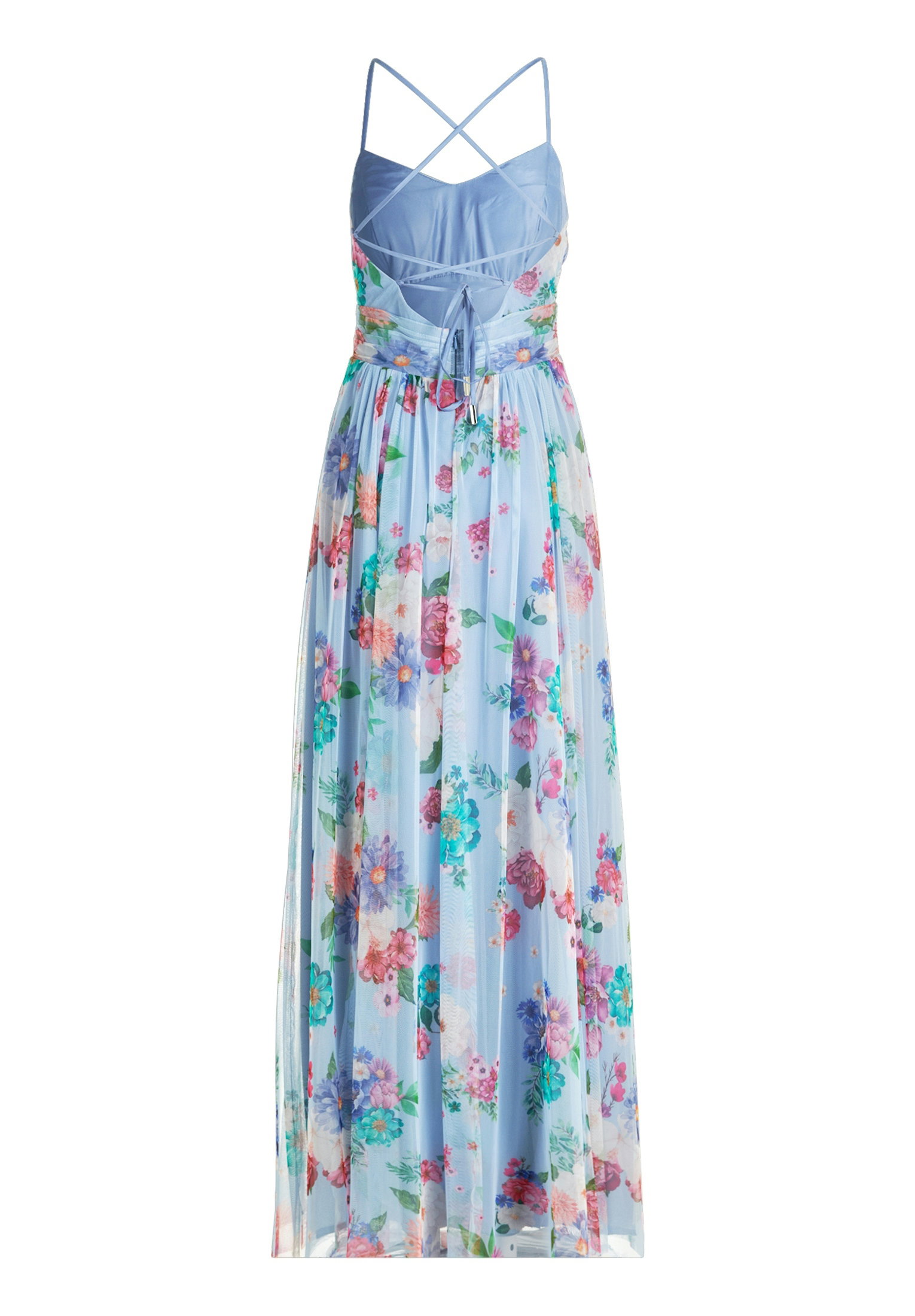 VM by Vera Mont Langes Kleid #2