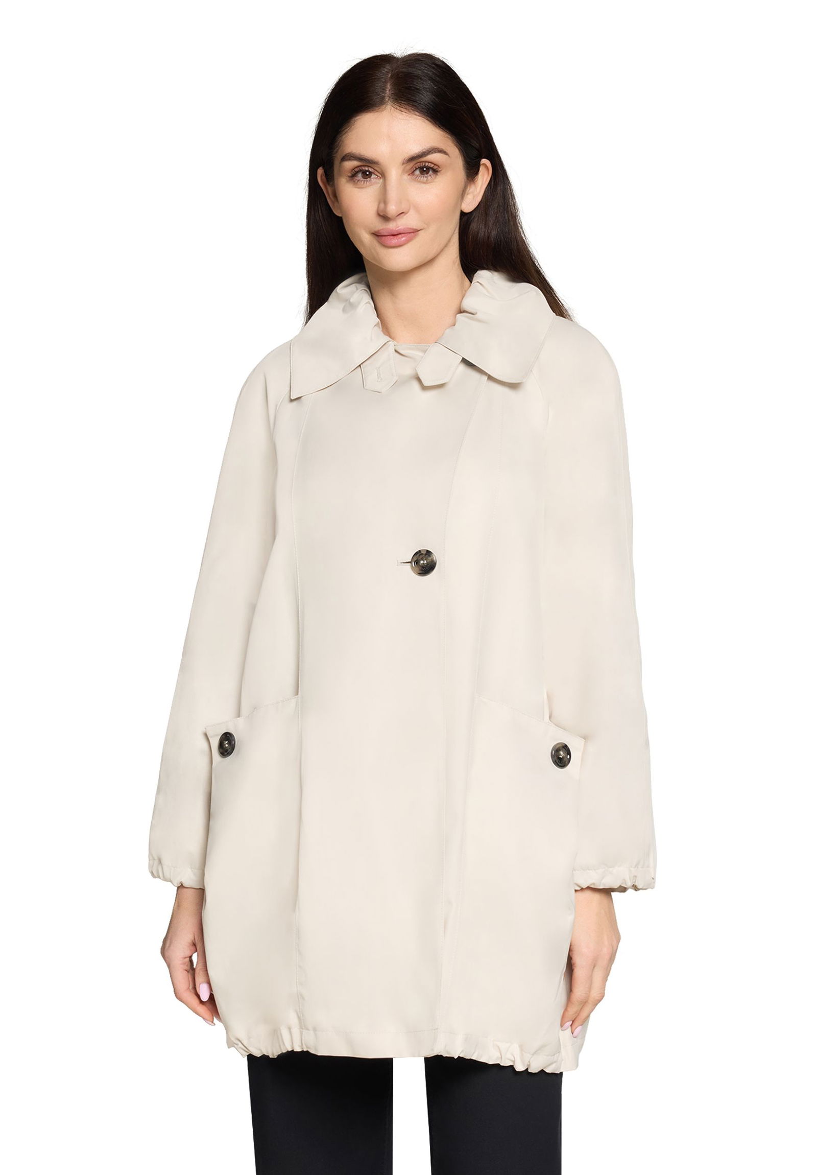 Saint Jacques |  Saint Jacques Funktionsjacke  | 46