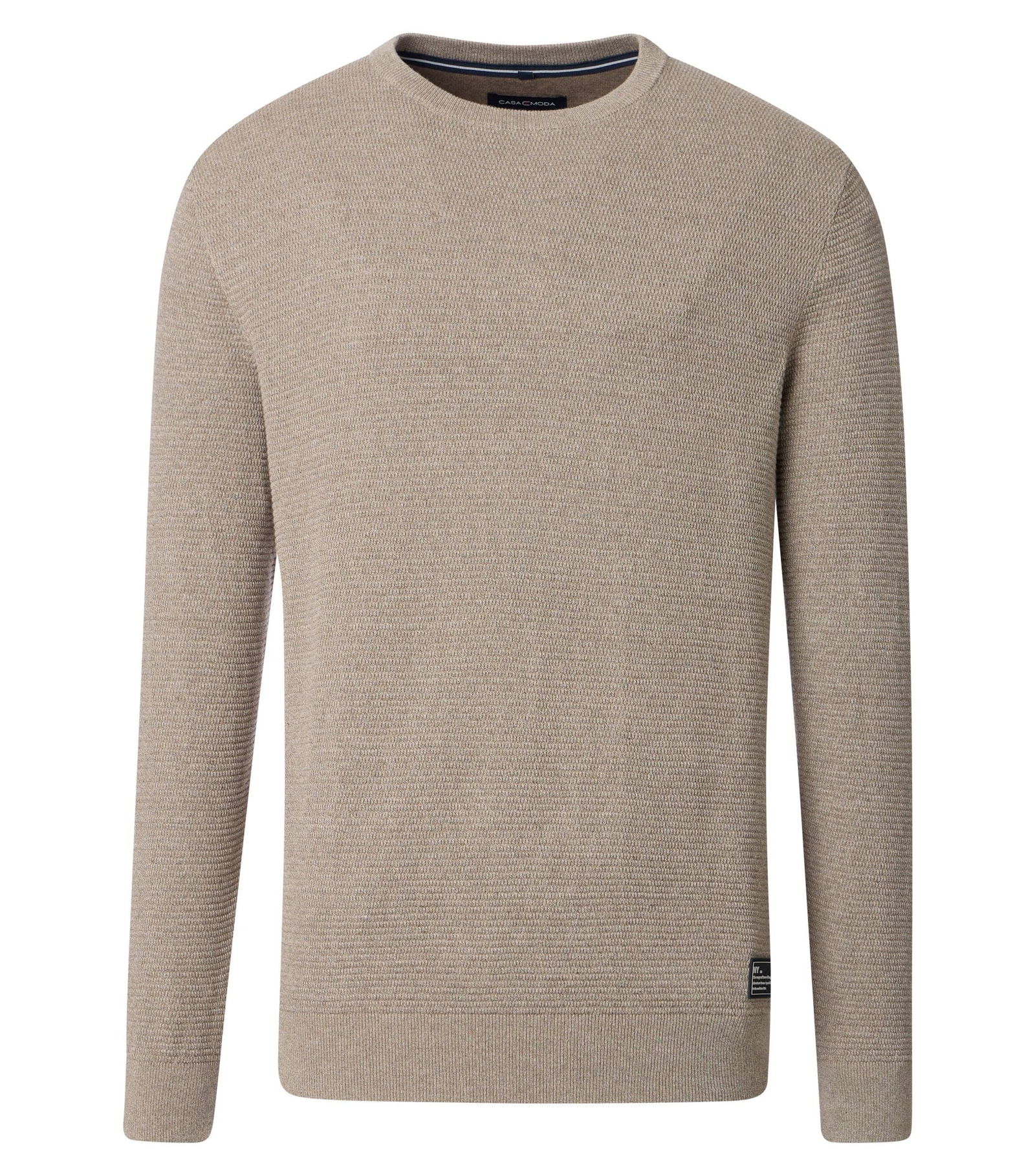 1950bff94d899858f5533574b40c9c22 Casa Moda |  Casa Moda Pullover  | L
