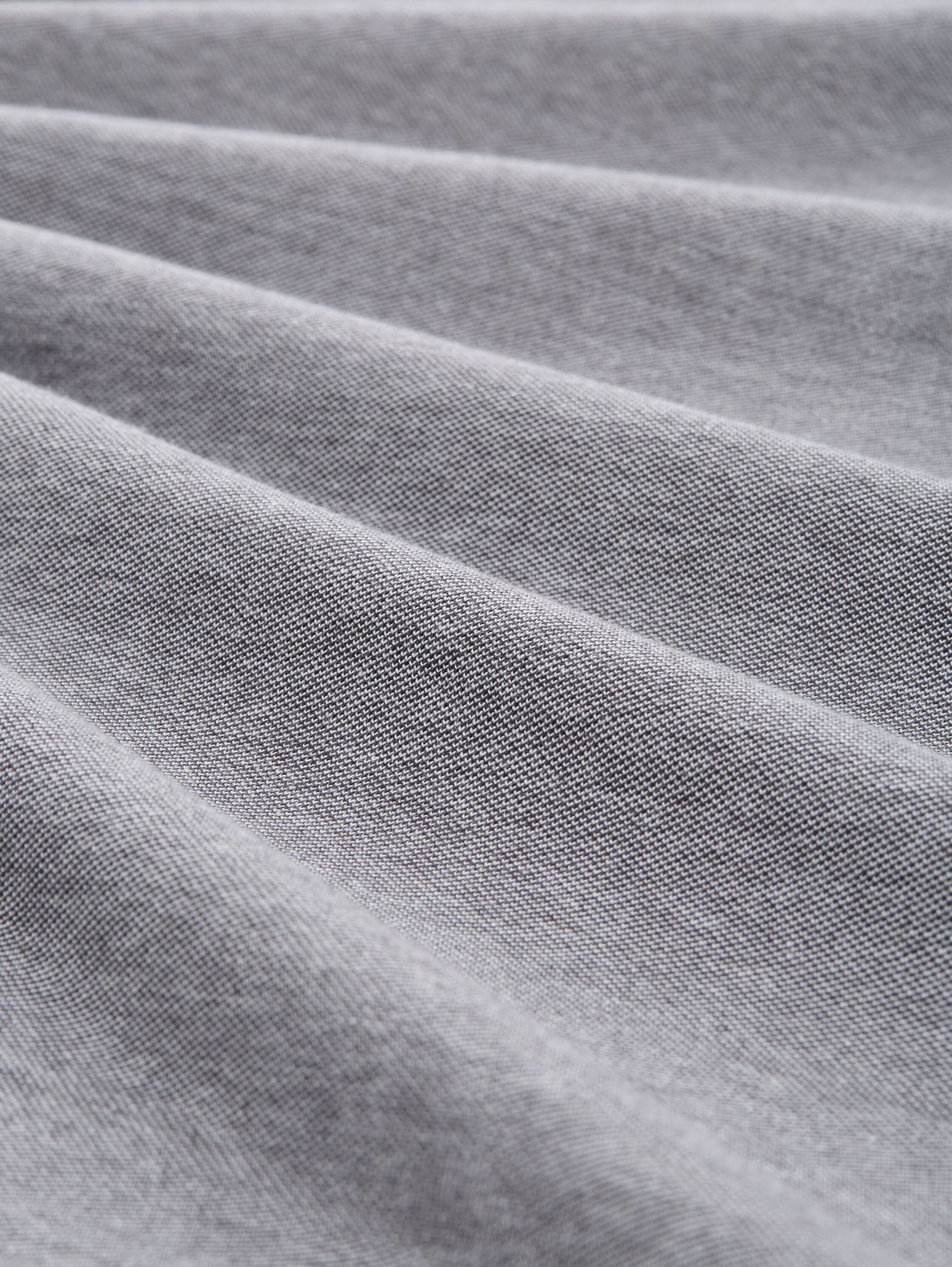 Tom Tailor |  Tom Tailor Poloshirt  | XXL | tarmac grey white two tone