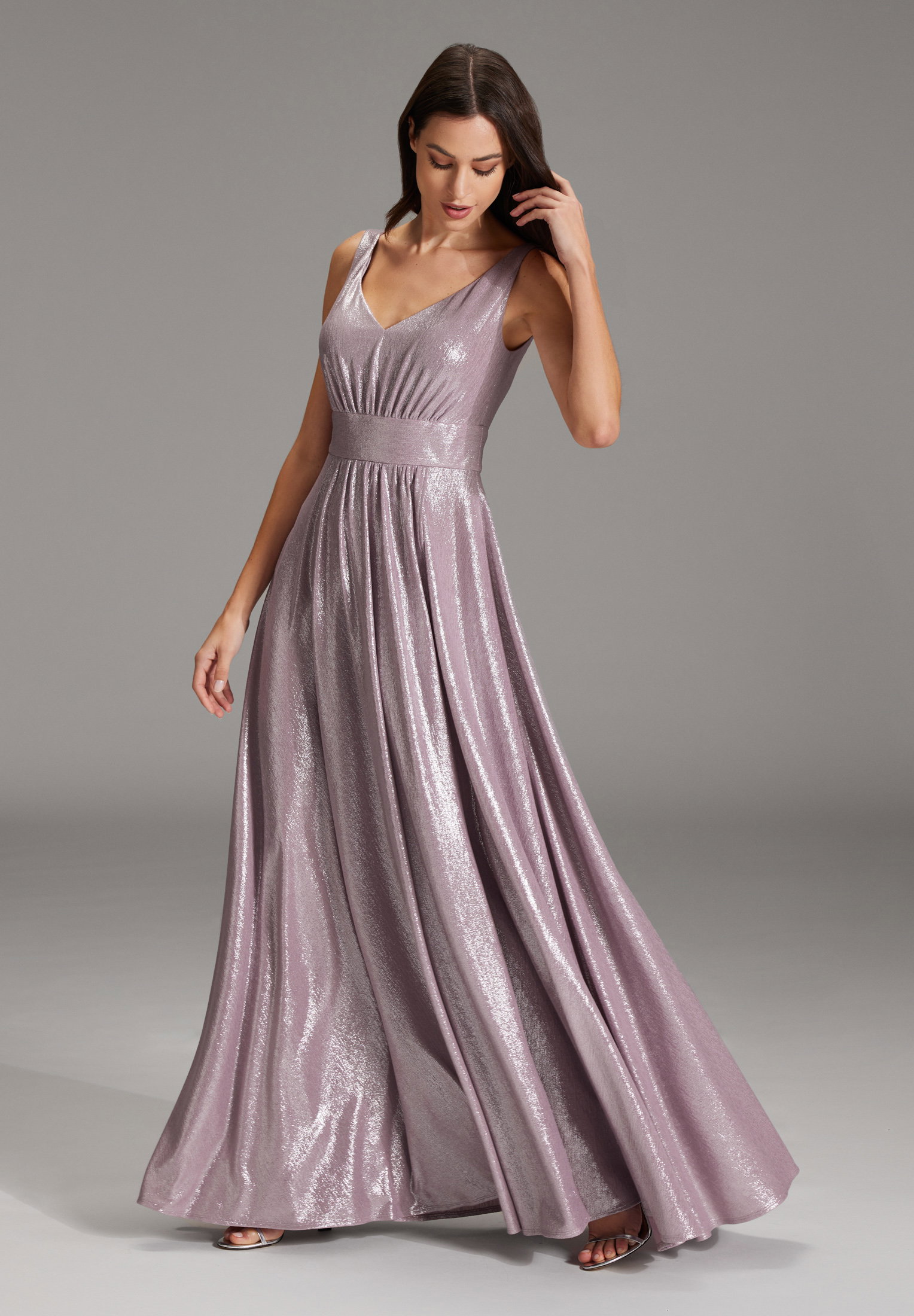 SWING Langes Kleid #3