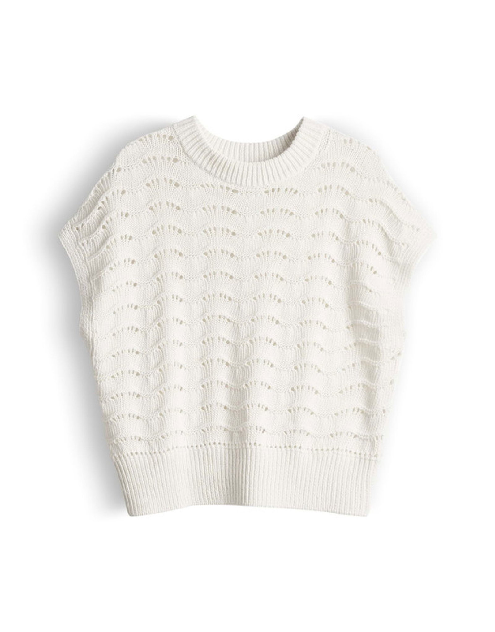 Opus Pullunder Shirt Pydra #1