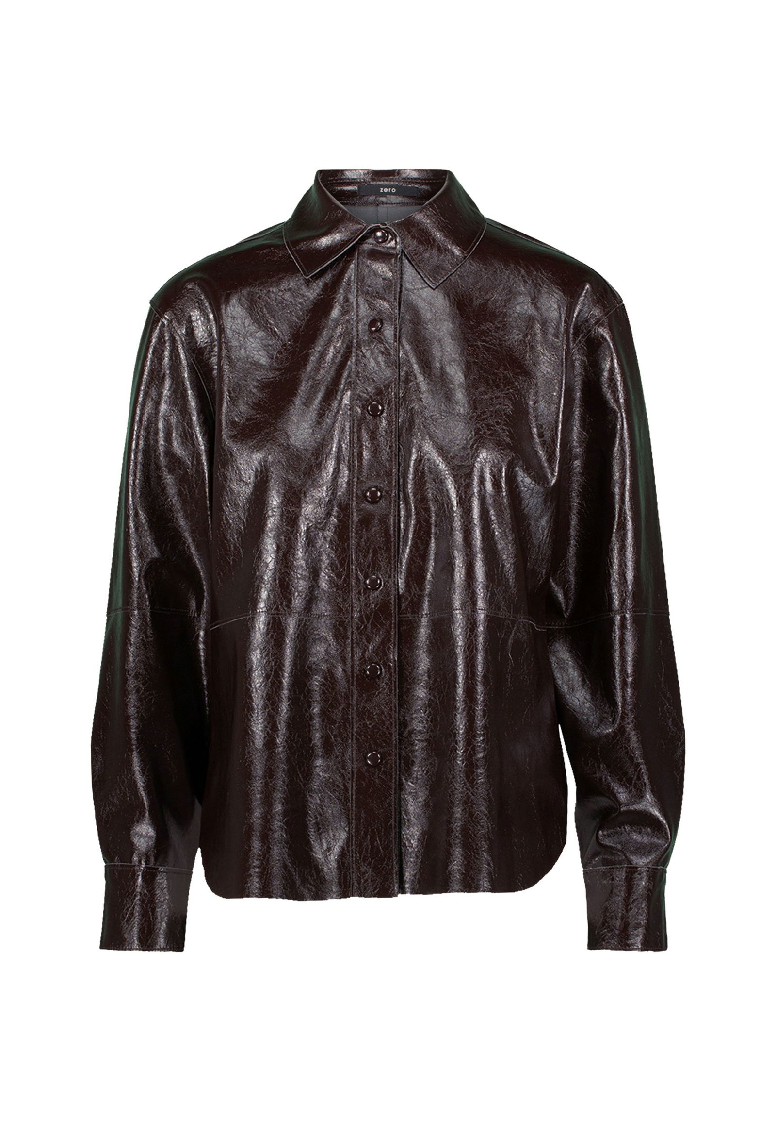 94c22f5562b3b7246700976aba8f87b2 Zero | Zero Druckbluse | 42