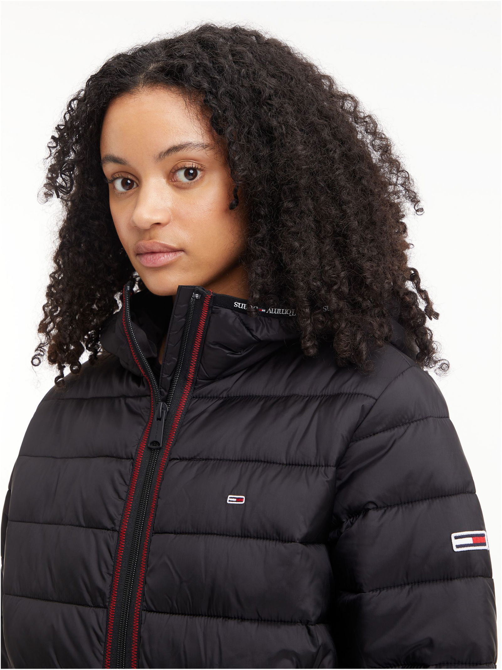 Tommy Jeans Steppjacke 
