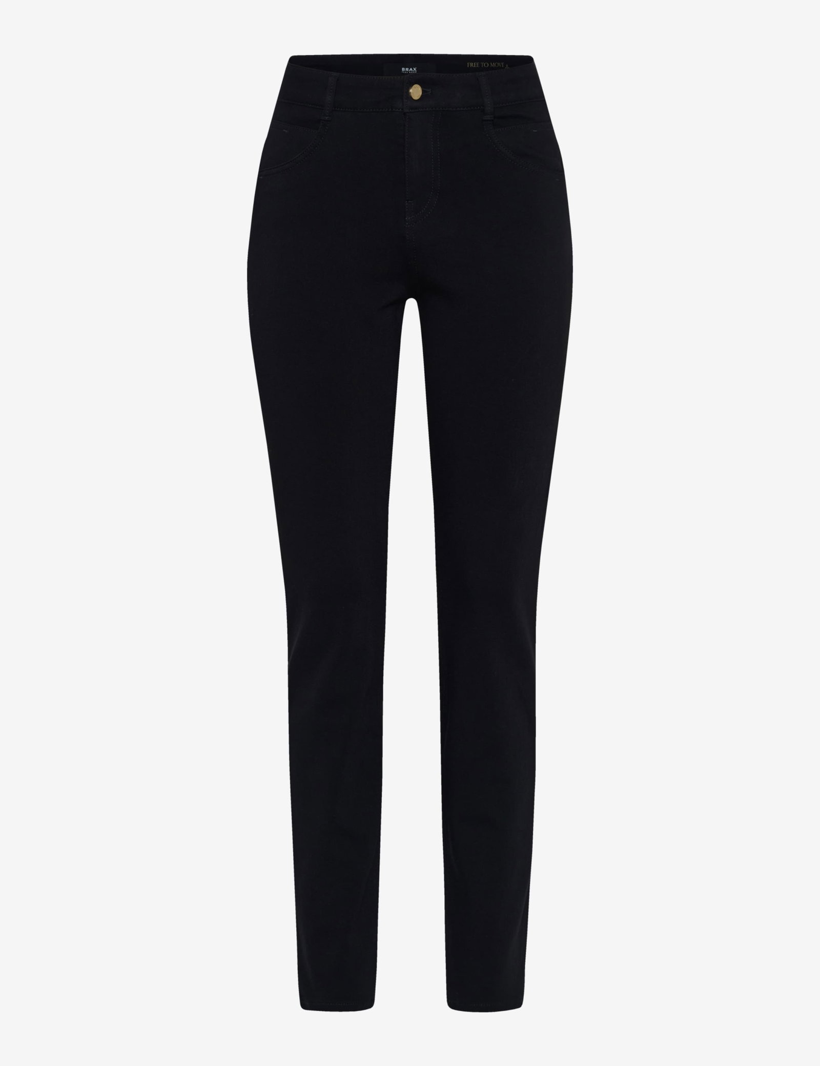 STYLE.SHAKIRA NOS, CLEAN PERMA BLACK #1