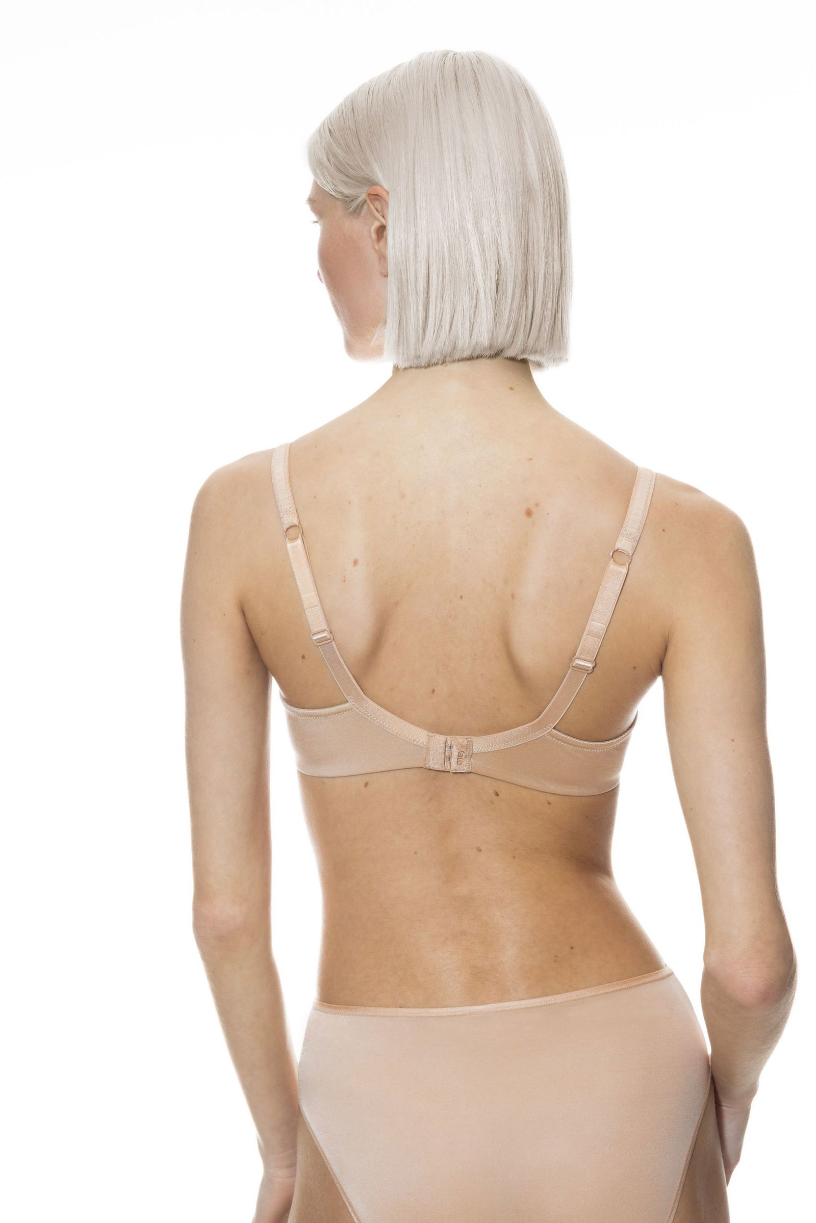 Mey | Mey Bügel-BH | 75/B | cream tan