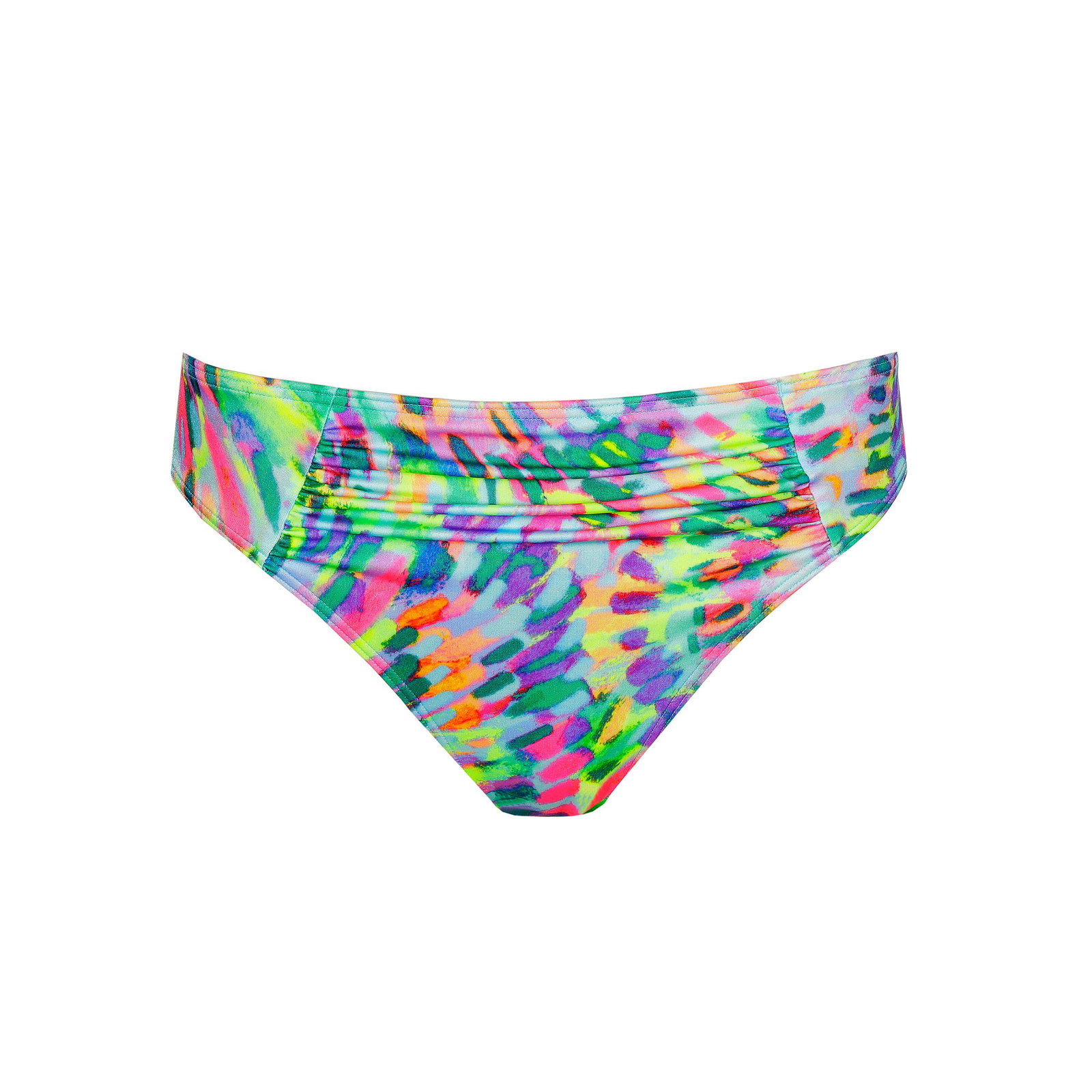 39f600ea62de4a091cc88372800bcf46 PrimaDonna | DOUALA Impressionist Summer Bikini Rioslip | 36 | impressionist summer