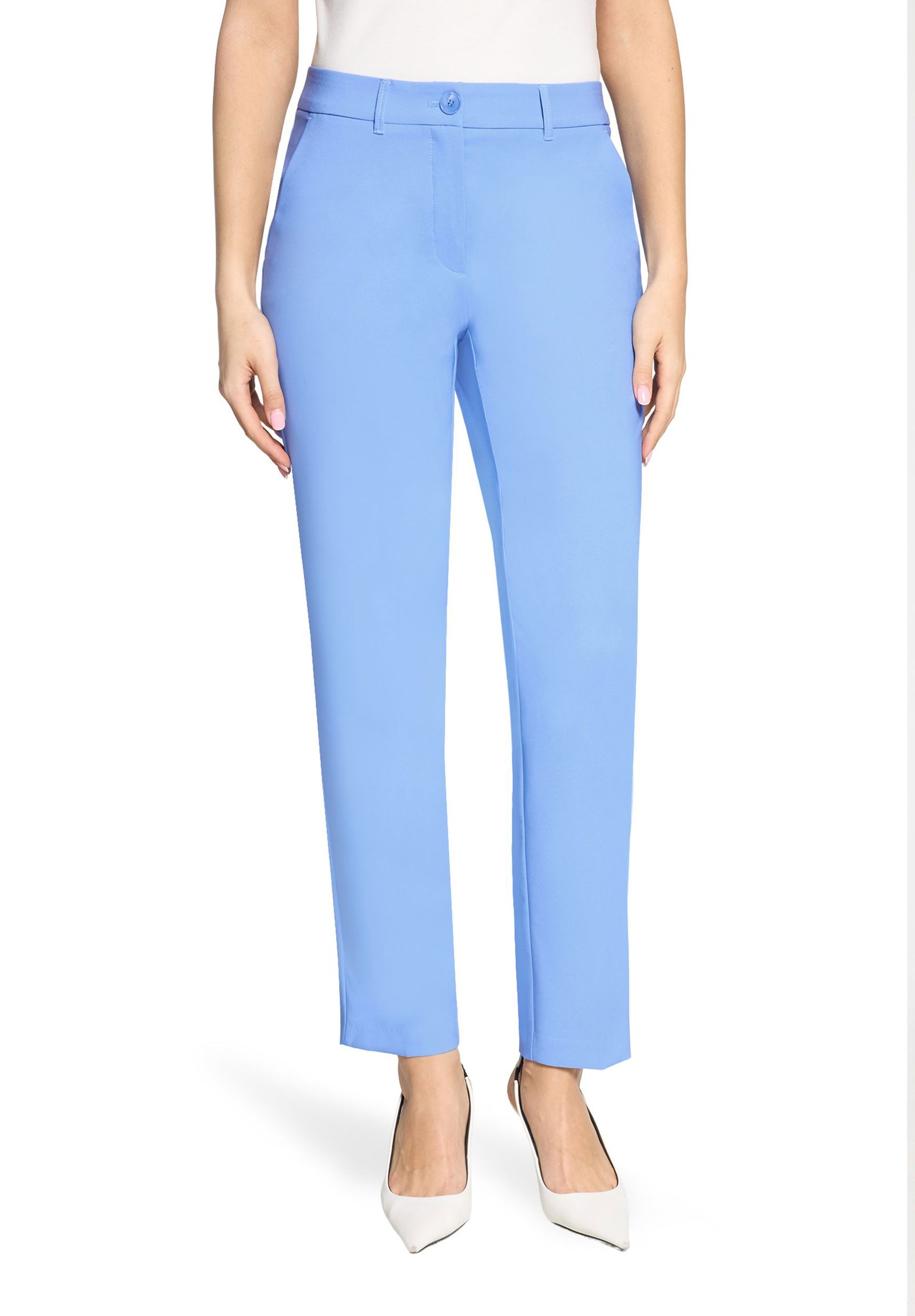 Betty Barclay |  Betty Barclay Businesshose | 42 | schwarz