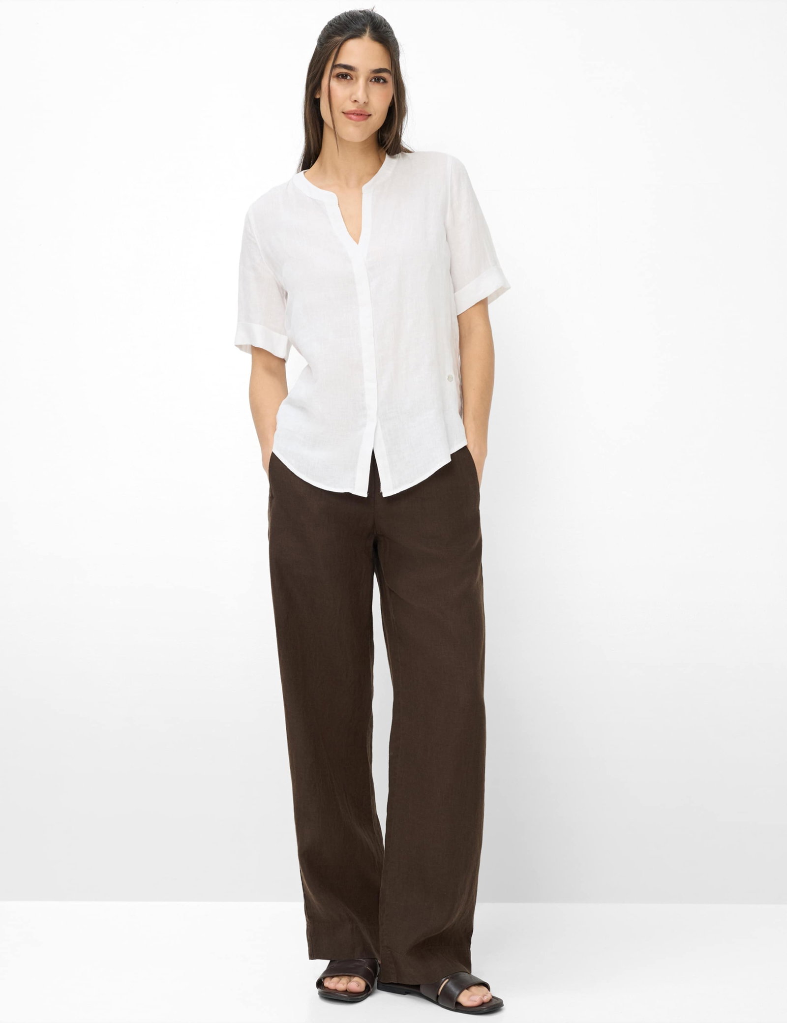STYLE.VERI, white #3