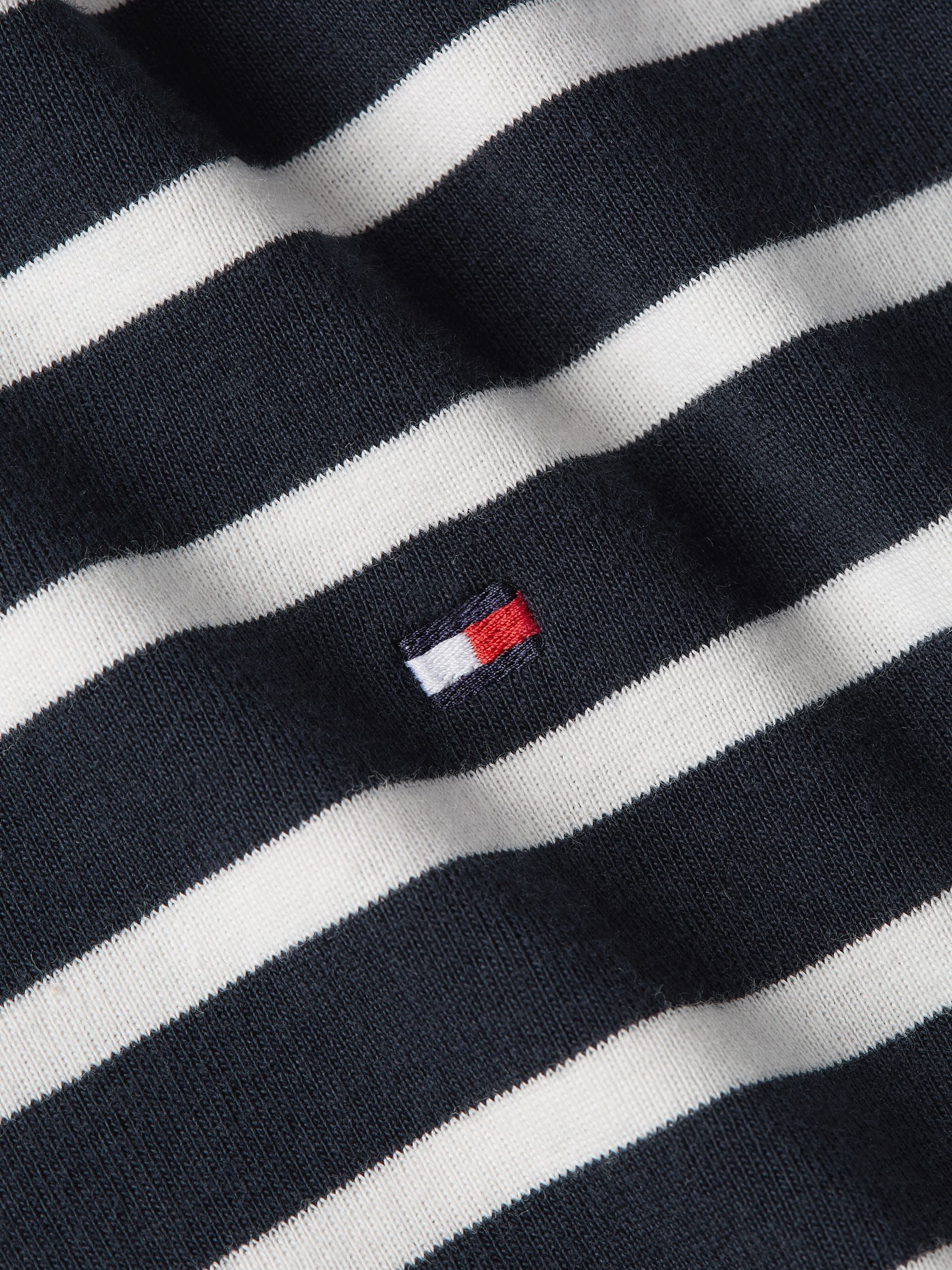 Tommy Hilfiger: SLIM CODY T-Shirt