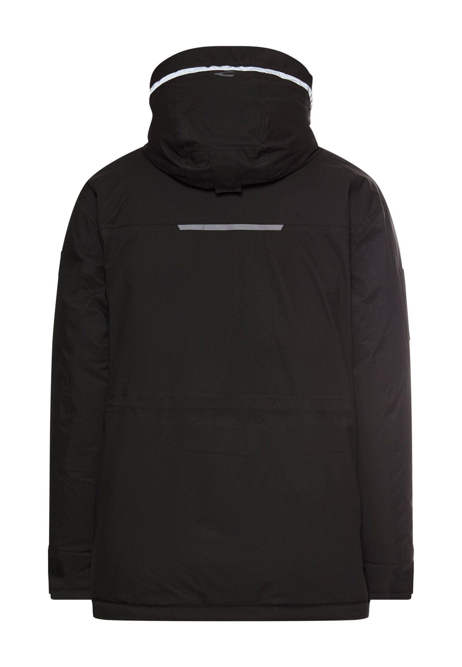 9ad5c0a1e4052877172f28e6459aeeb1 | teXXXactive® Jacke mit wasserdichtem und winddichtem Material | XXL | asphalt