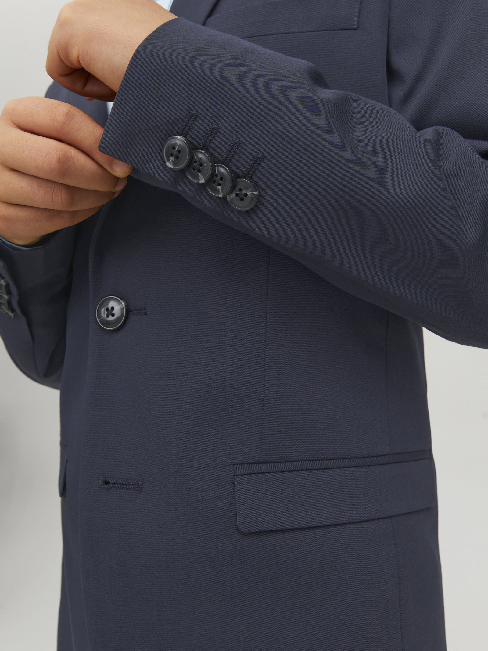 Jack&Jones Sakko "SOLAR BLAZER JNR" #4
