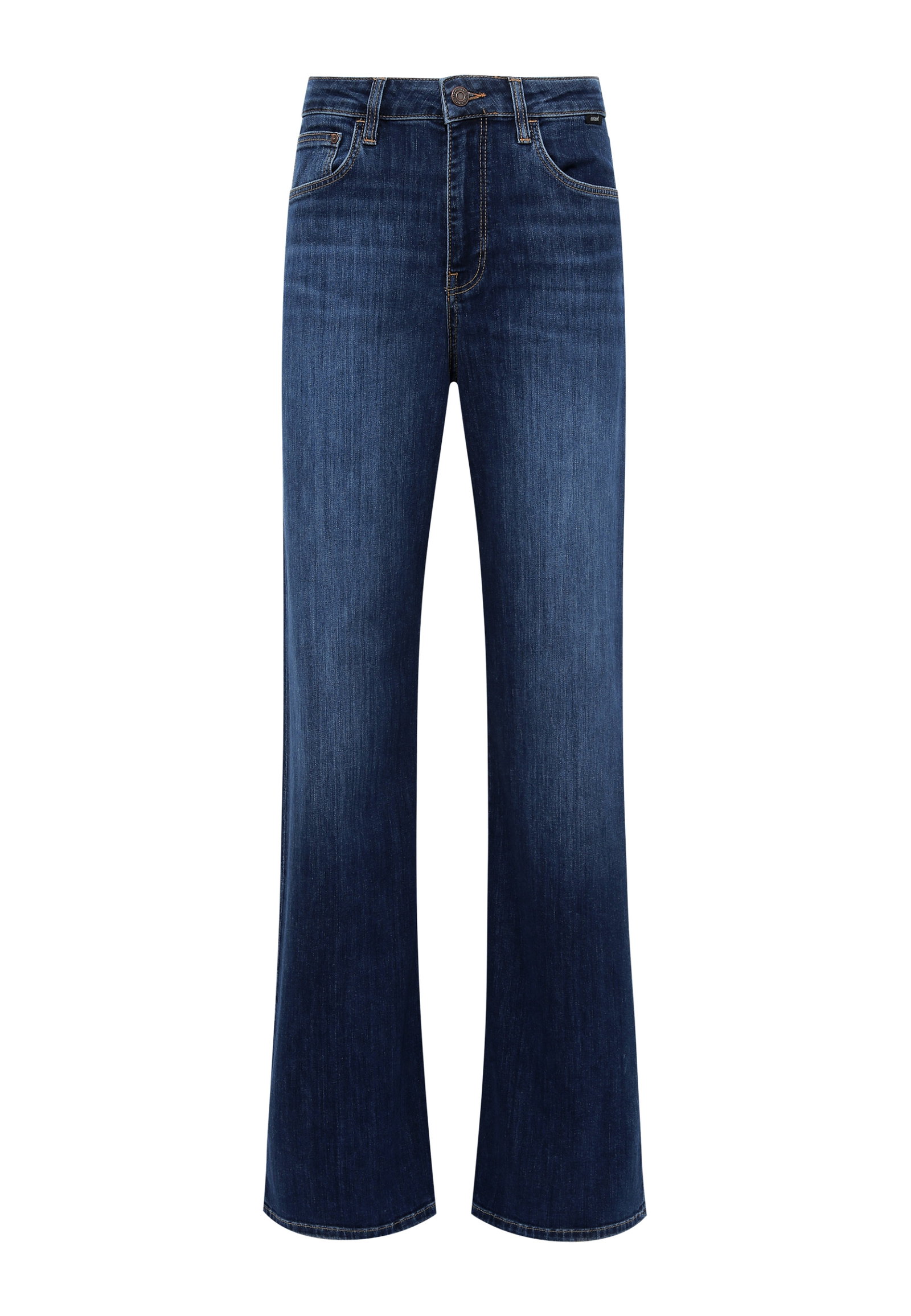 Mavi Straight Leg Jeans Malibu #1