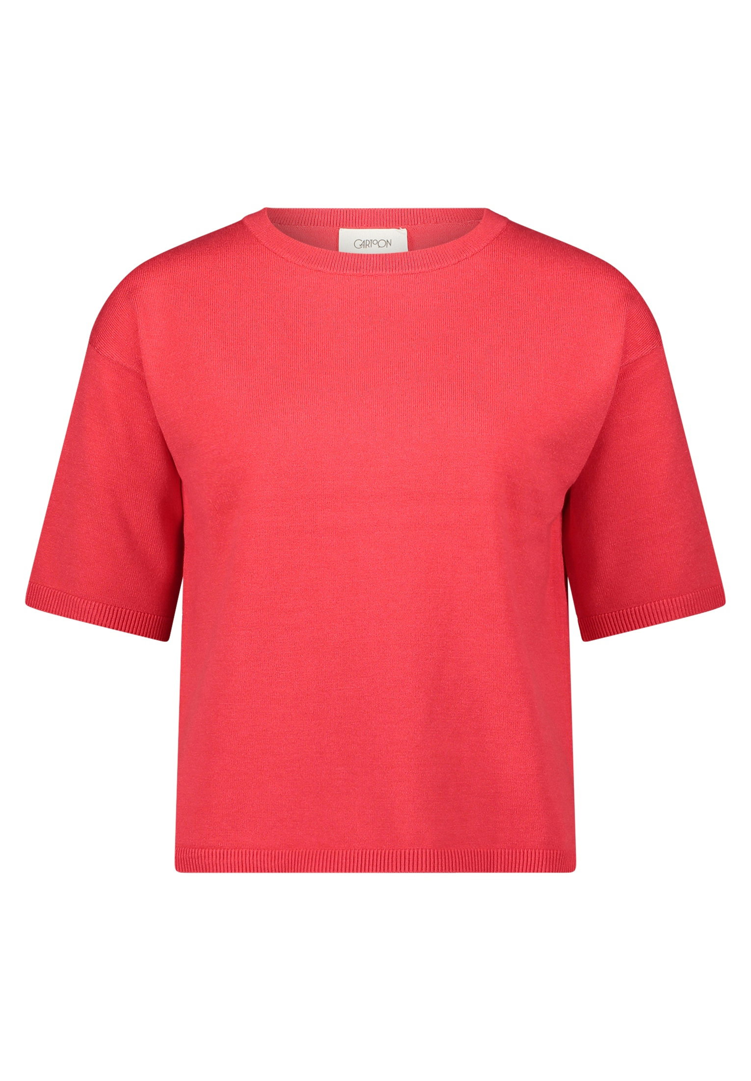 Cartoon Pullover #1