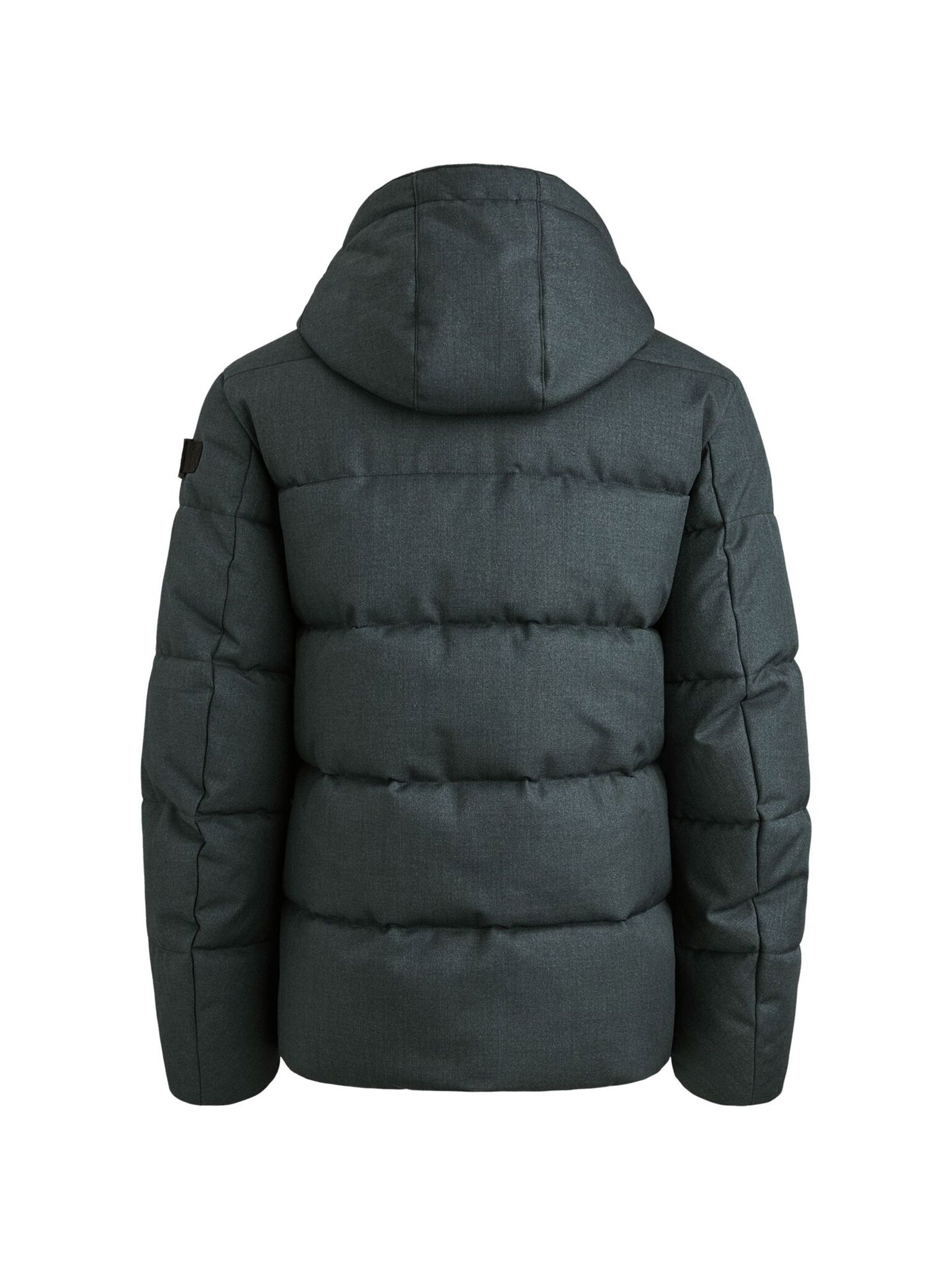 PME Legend |  PME Legend Jacke "Yetcraft" | L | stargezer