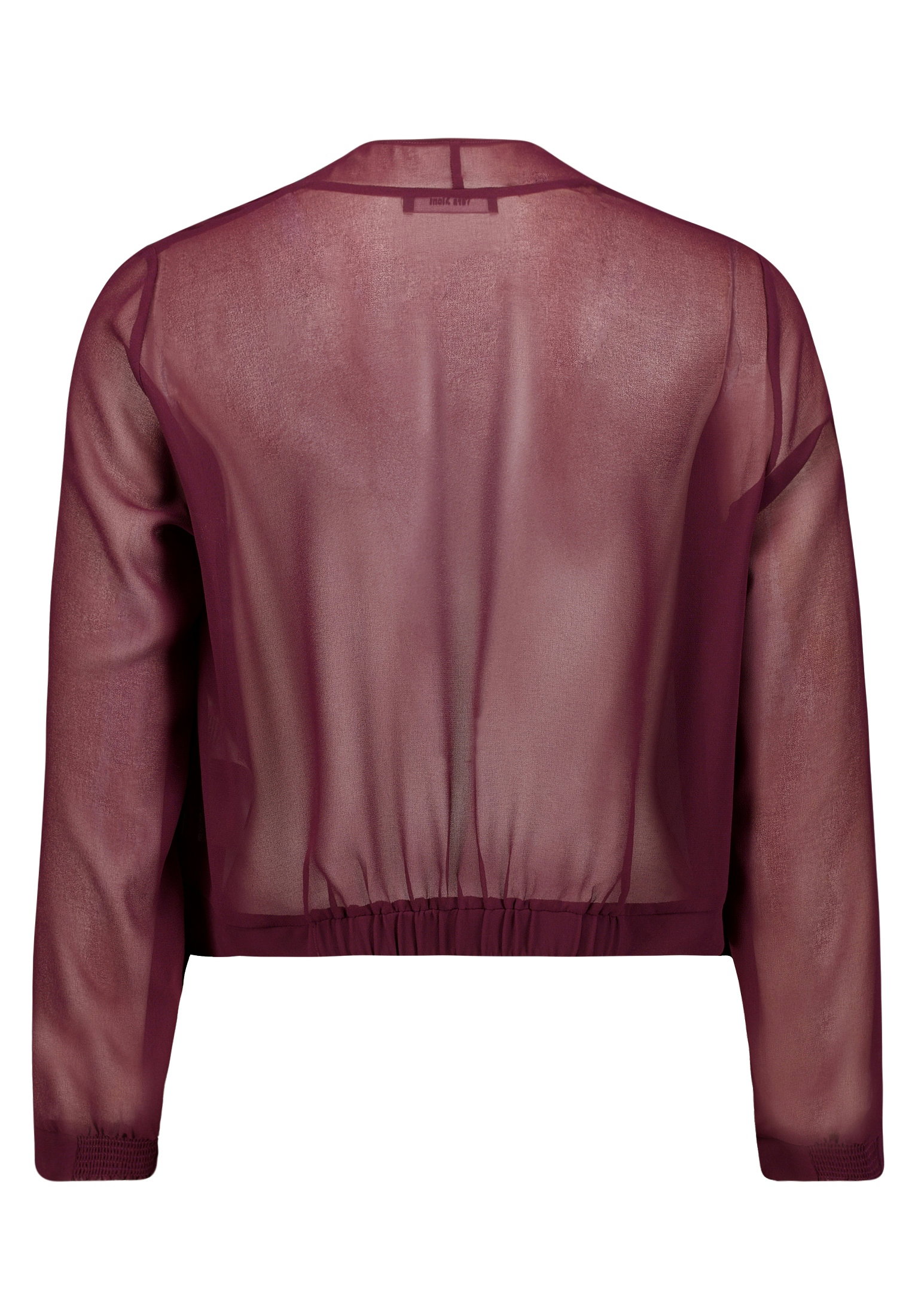 Jacke, Strong Aubergine #2