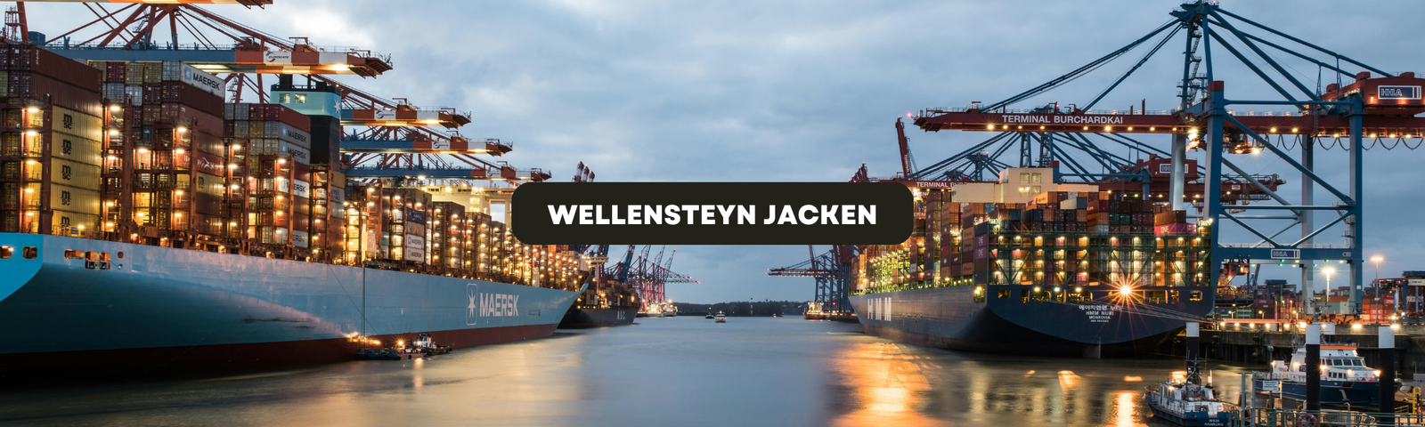 Wellensteyn Jacken für Damen und Herren Banner Wellensteyn Jacken kaufen bei Modehaus Heinhze