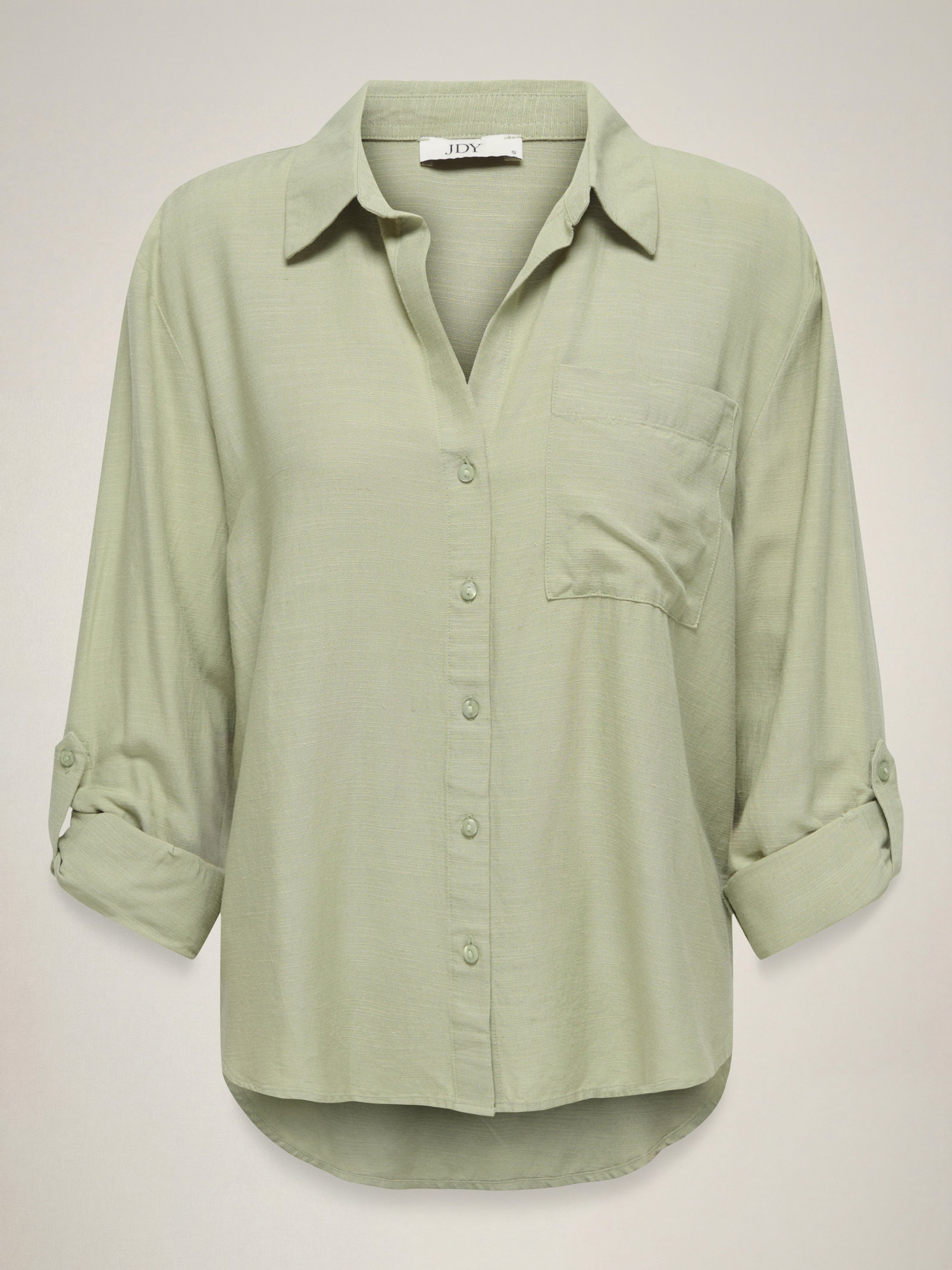 JDY Druckbluse #1