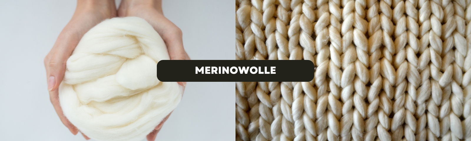 Merinowolle Informationen