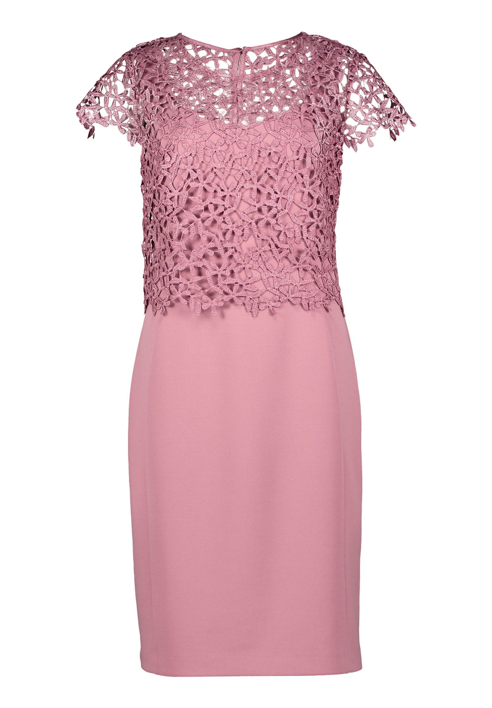73c49789e5755b77a1c7e926cb008b53 Vera Mont | Vera Mont Kurzes Kleid | 44 | 1100_4415