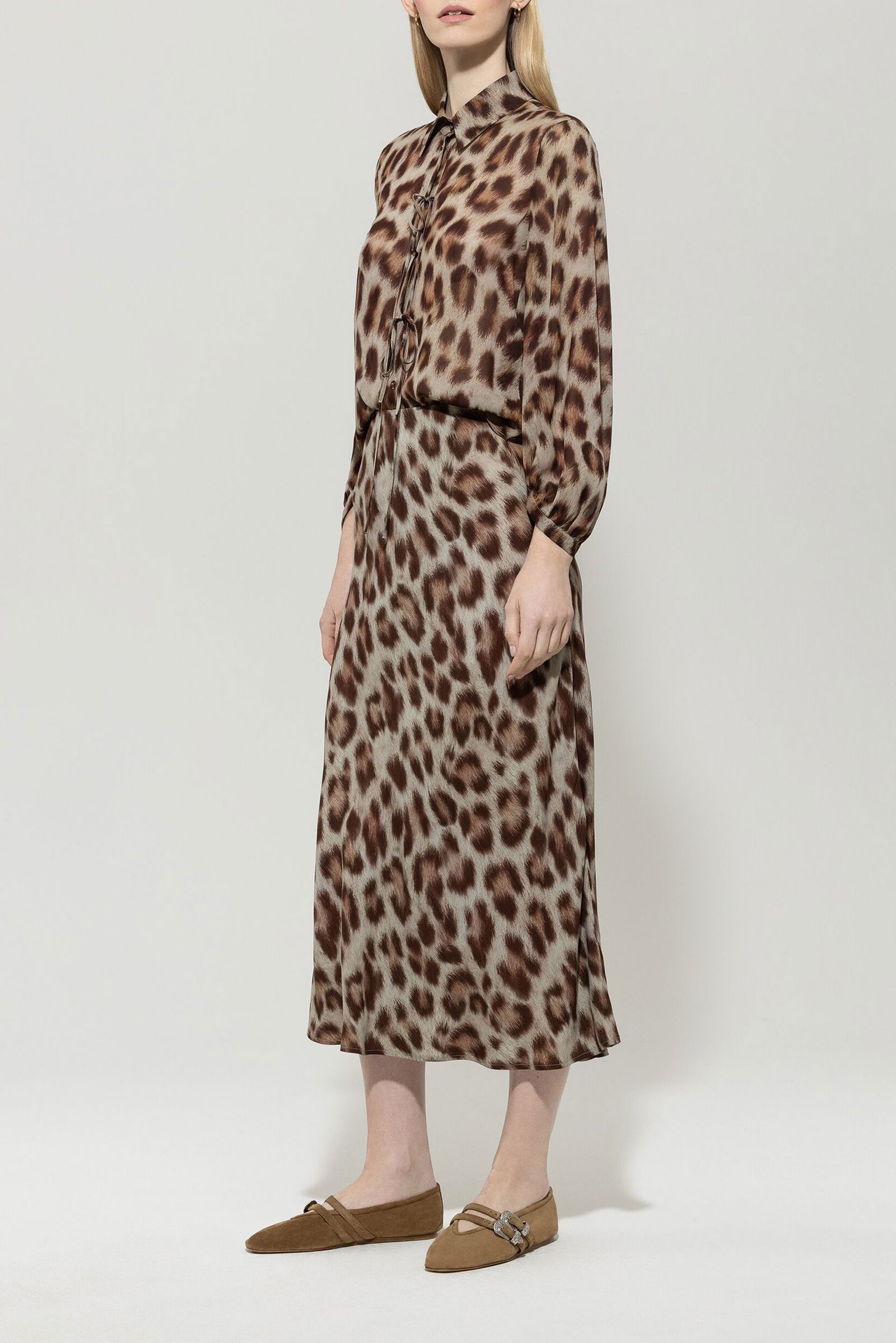 d34e6fe33d05ba19cd1a1d84fc13b295 Luisa Cerano | Luisa Cerano Druckbluse | 44 | 1952_7416