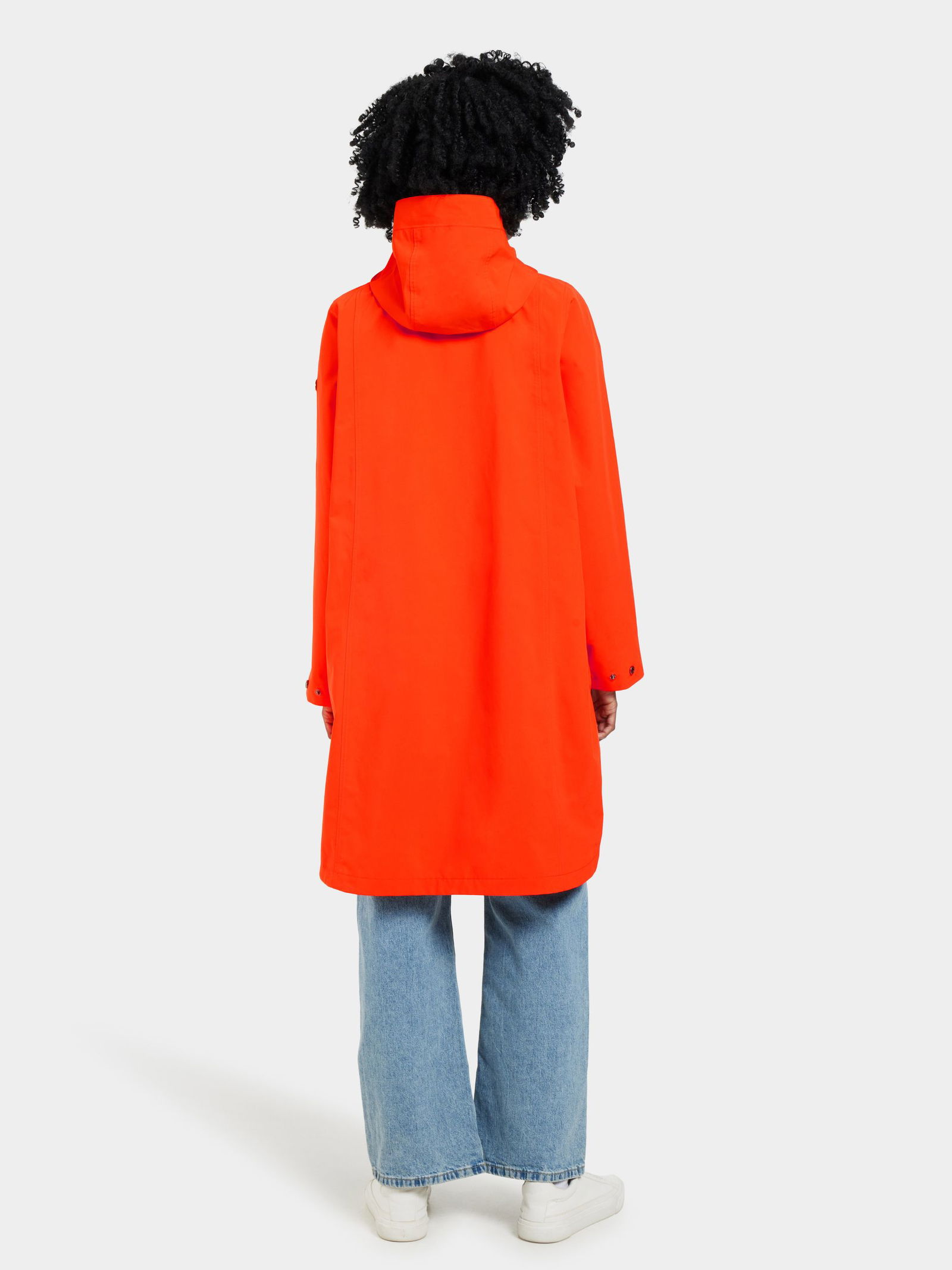 Didriksons |  Didriksons Parka  | 38 | multi/jonesboro cream