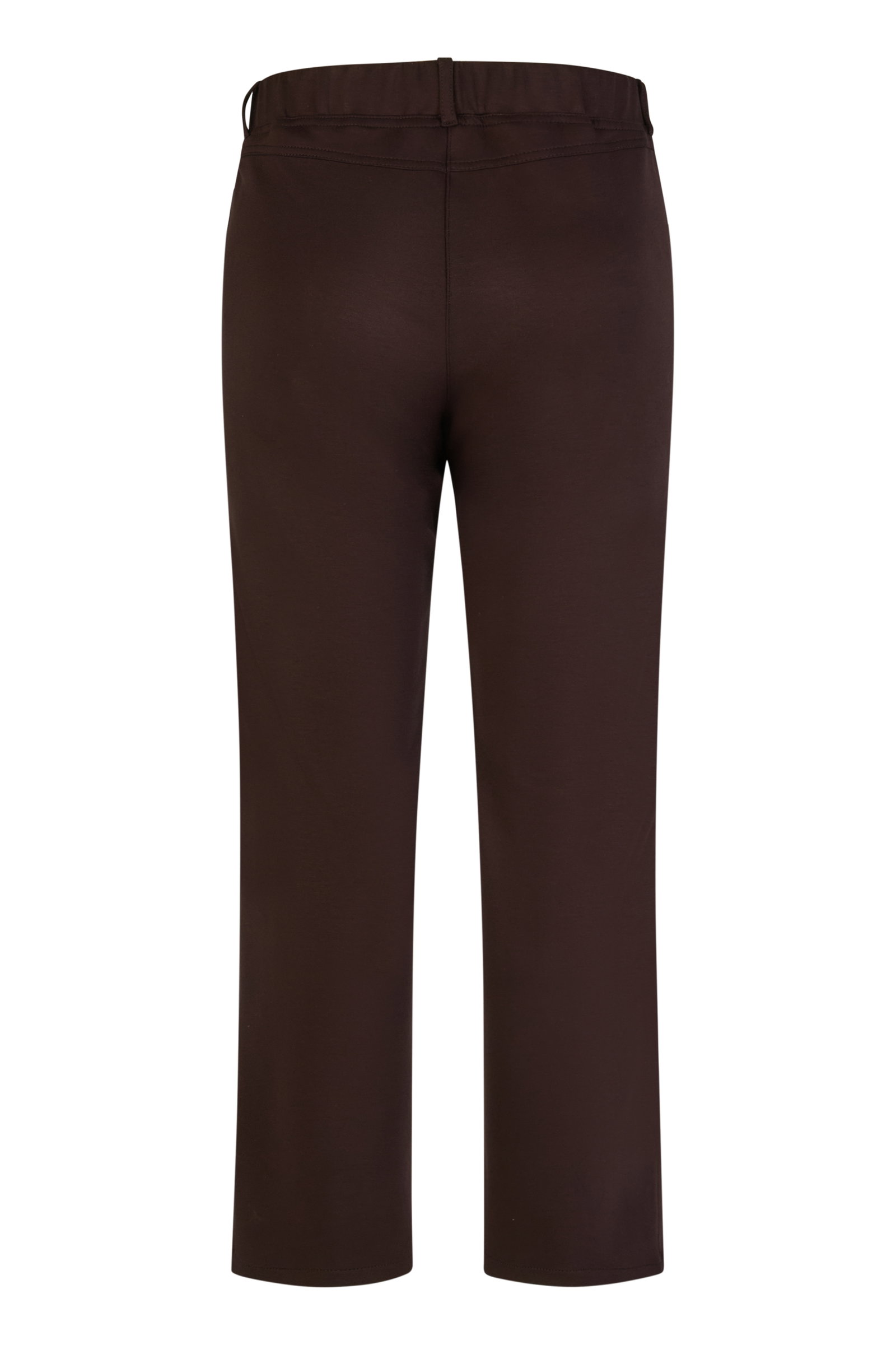 Da.-Hose Susie, braun #2