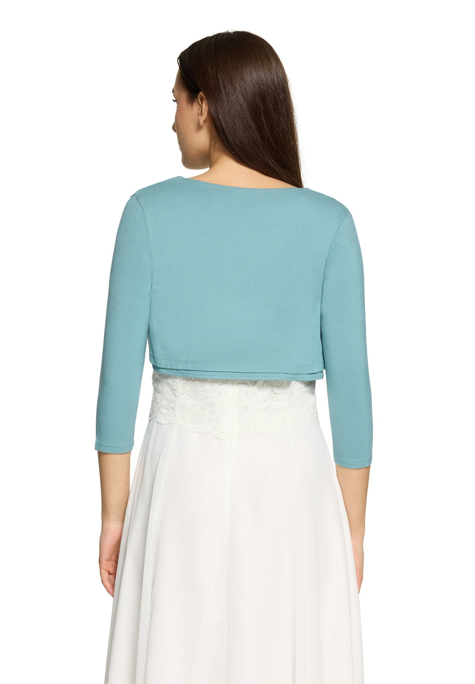 Suddenly Princess Bolero #4