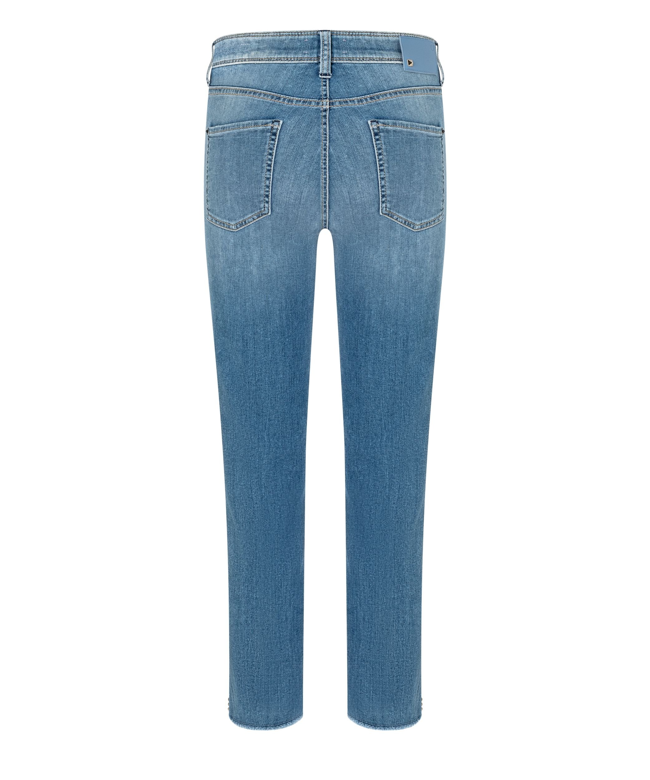 Cambio - Jeans "Piper Short"