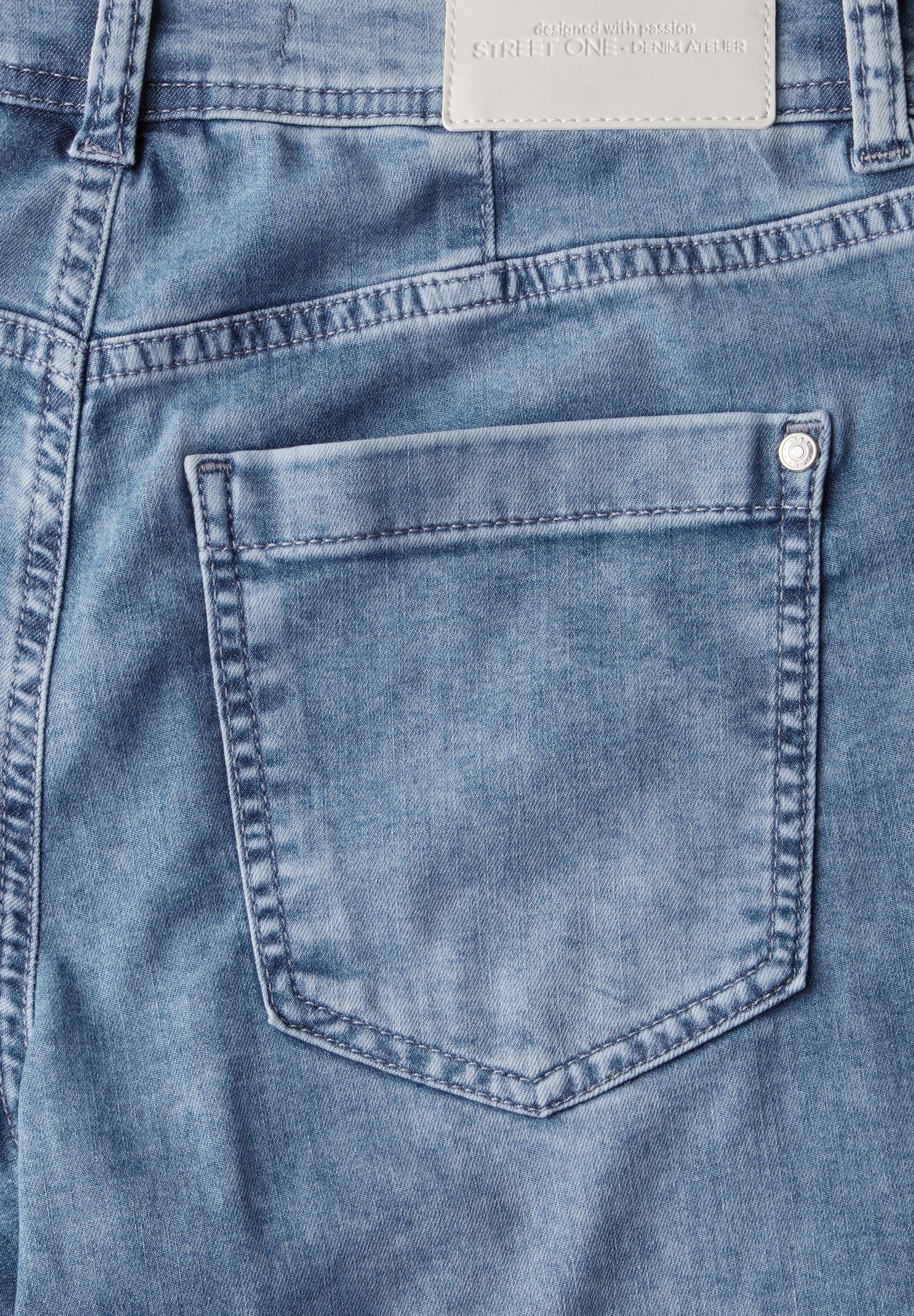 Street One |  Street One 7/8-Jeans  | 29/26 | 4565_16942