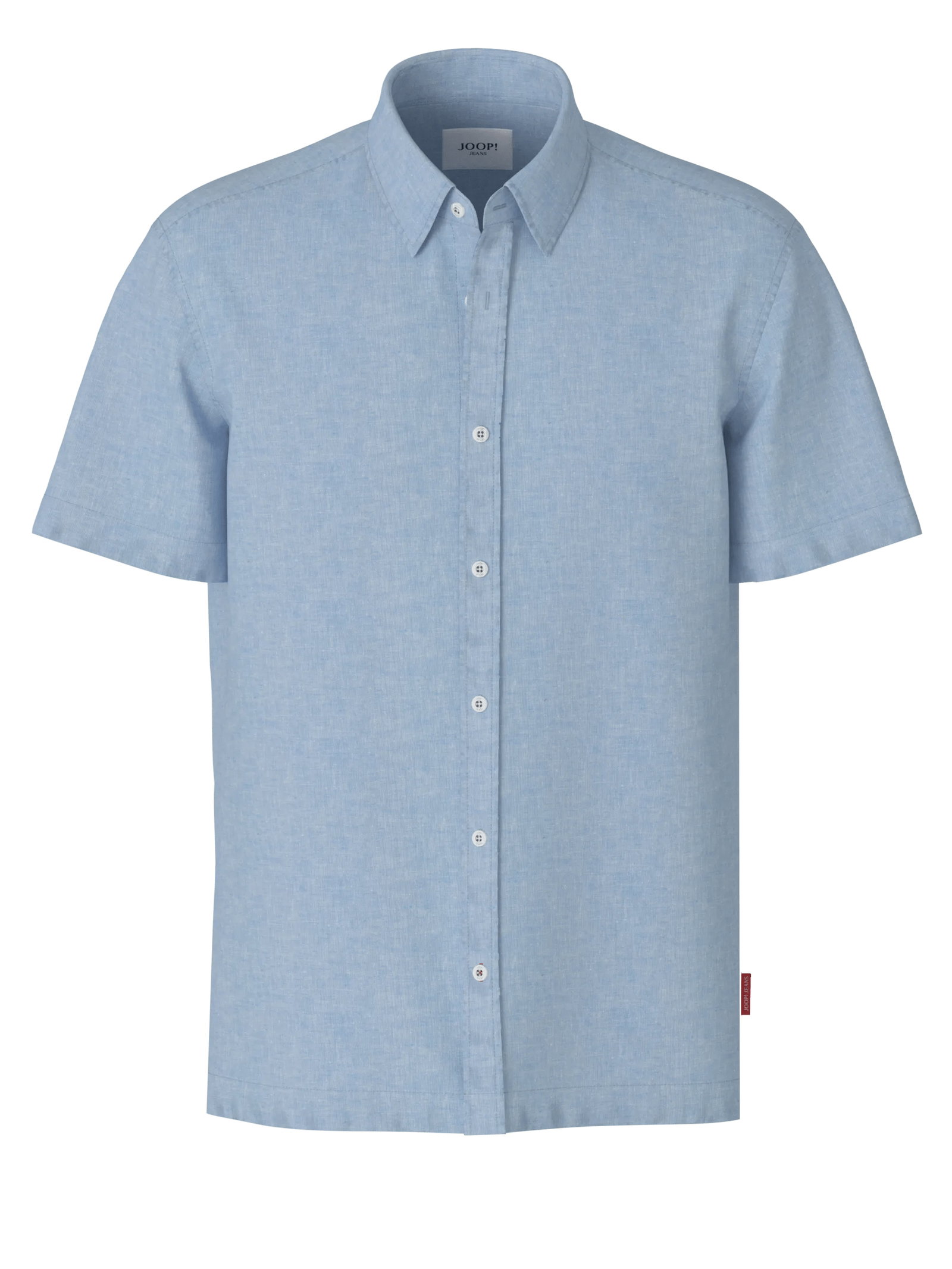 JOOP! JEANS Hemd Slim Fit #1