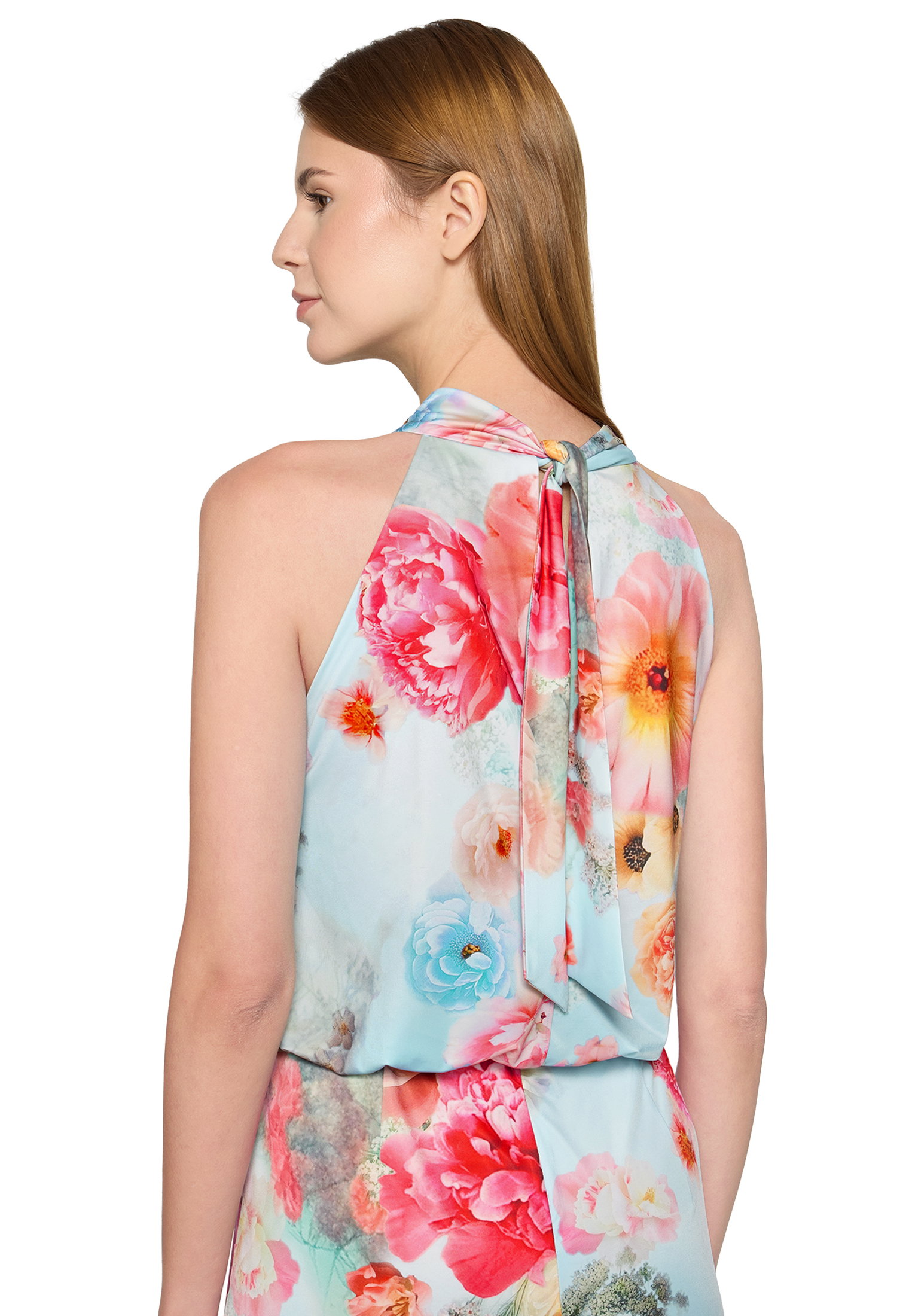 V by Vera Mont Overall #7