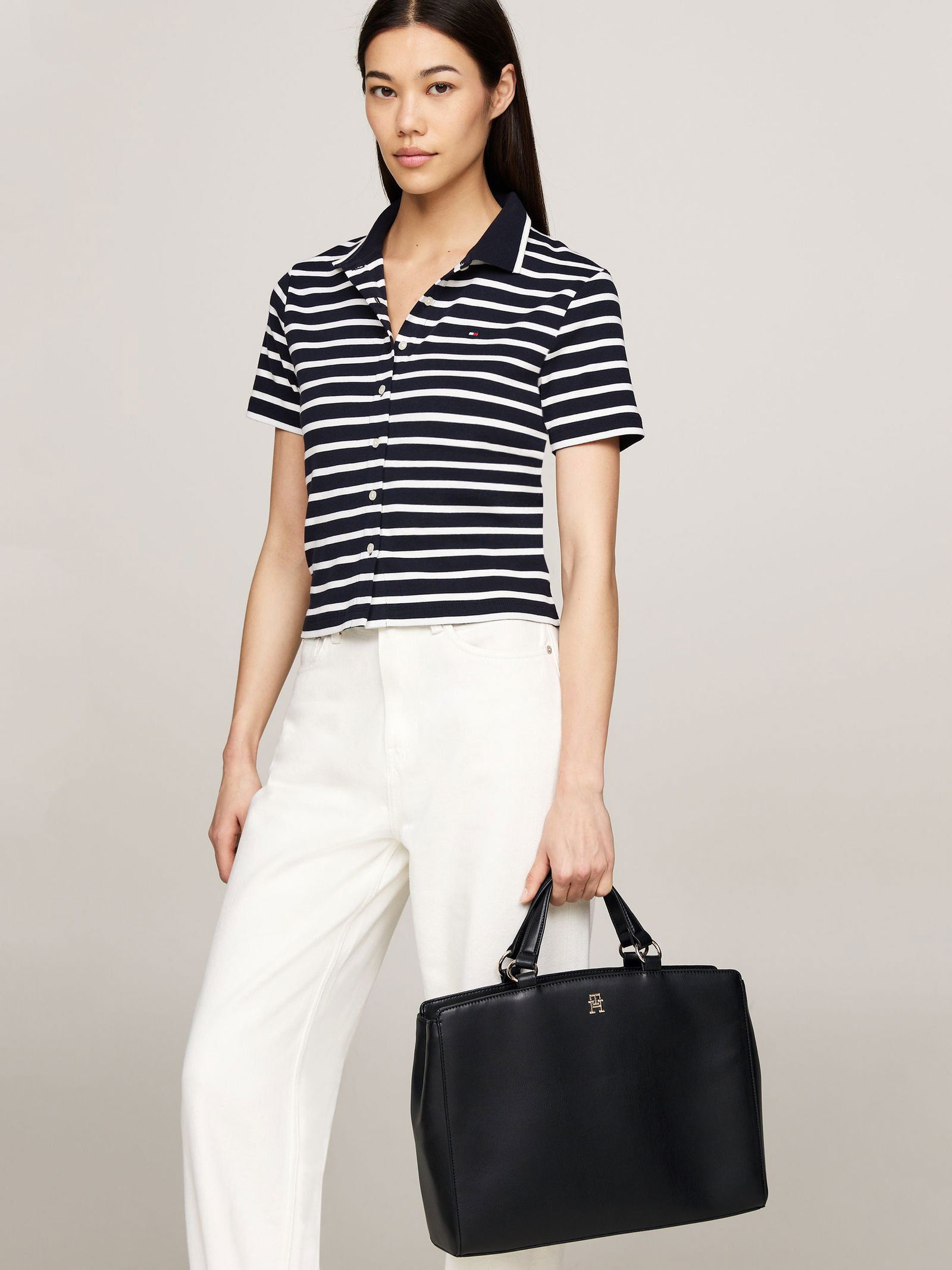 Tommy Hilfiger |  Tommy Hilfiger Tasche  | OS | black