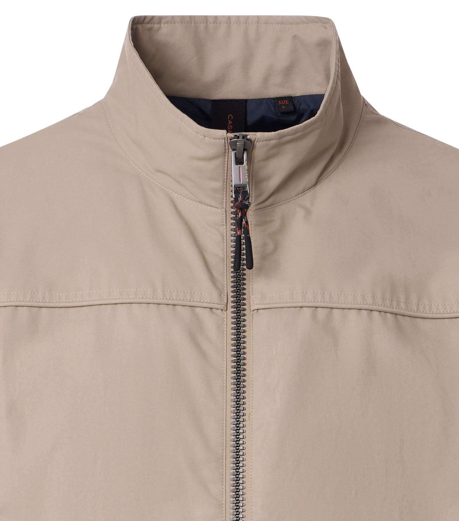 Casa Moda |  Casa Moda Blouson  | XXL | beige