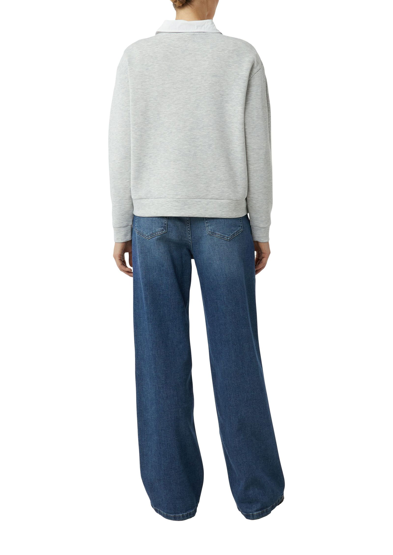 Comma | Comma Sweatshirt | 40