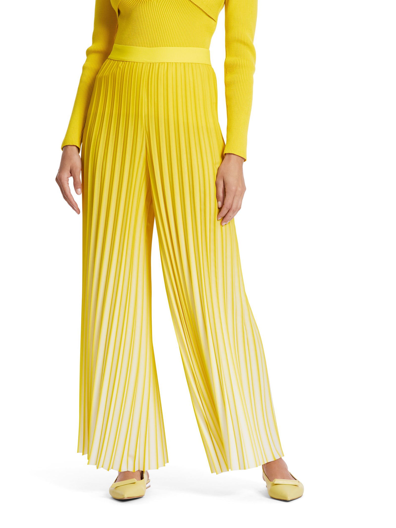 Marc Cain Collections Schmale Hose 