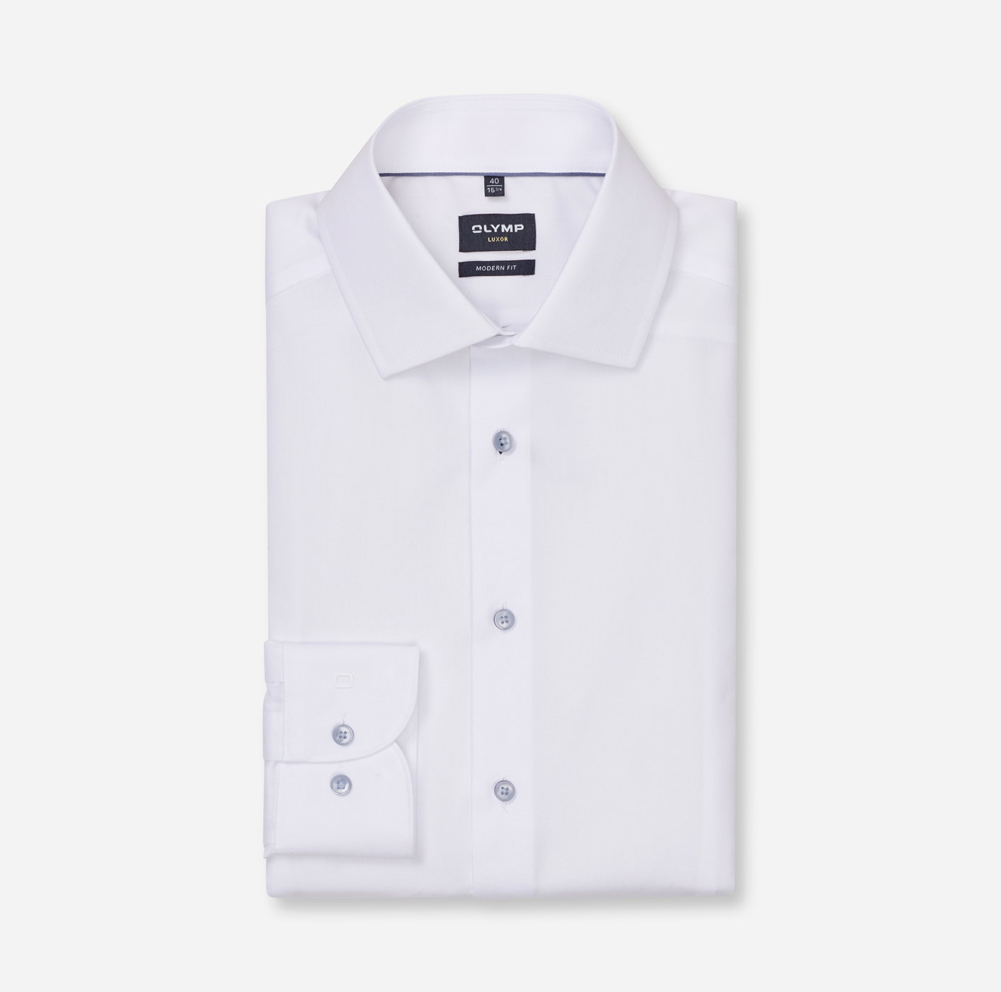 Olymp Hemd Modern Fit #6