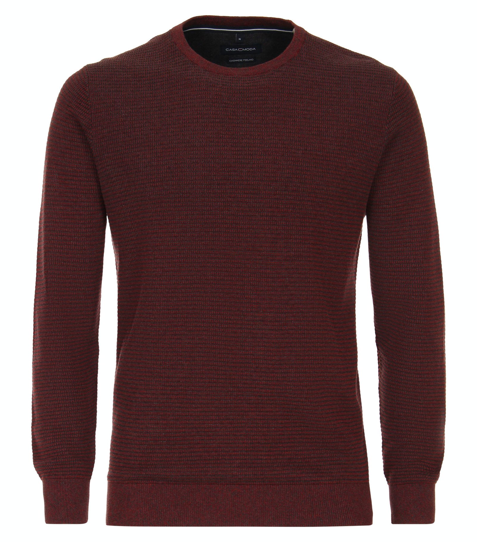 0090d23f101f61c1e976dd45c7e0e108 Casa Moda Pullover