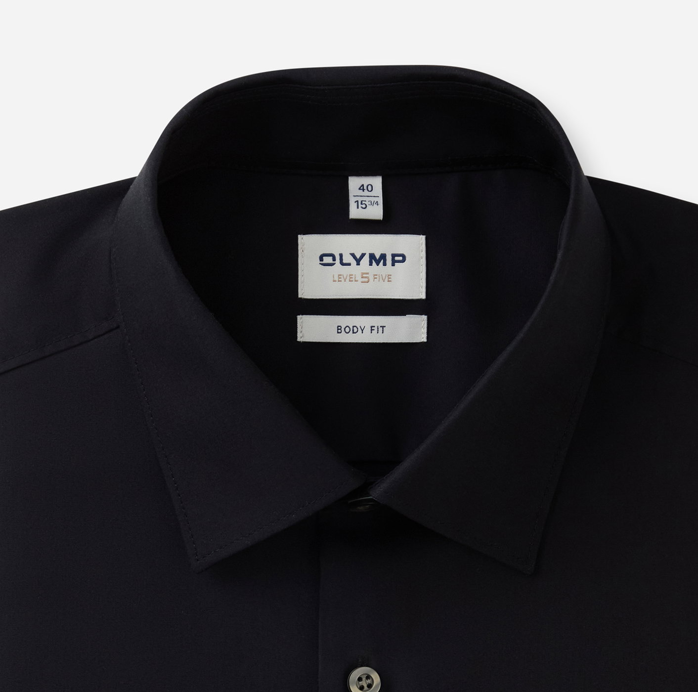 Olymp Hemd Slim Fit #3