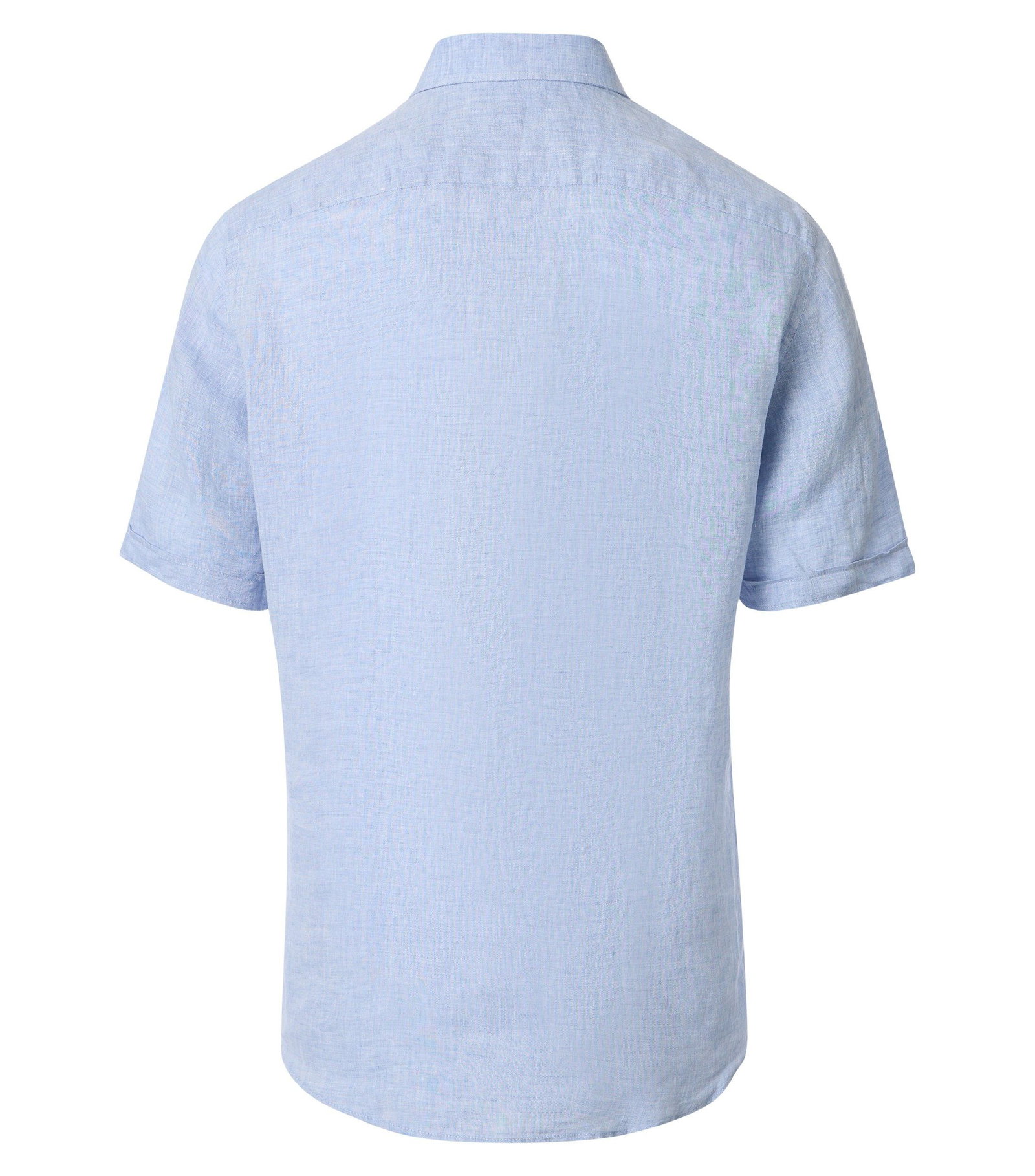 Casa Moda |  Casa Moda Hemd Regular Fit  | L | blau