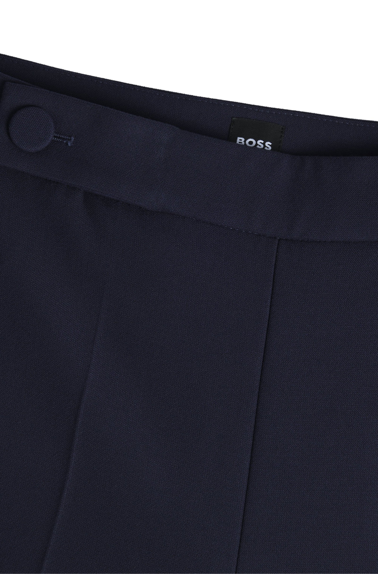 BOSS Black Schmale Hose #2