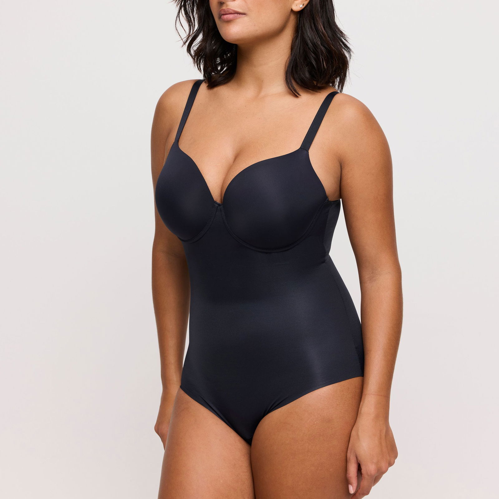 PrimaDonna | PrimaDonna Body "Figuras" | 80/E | graphit